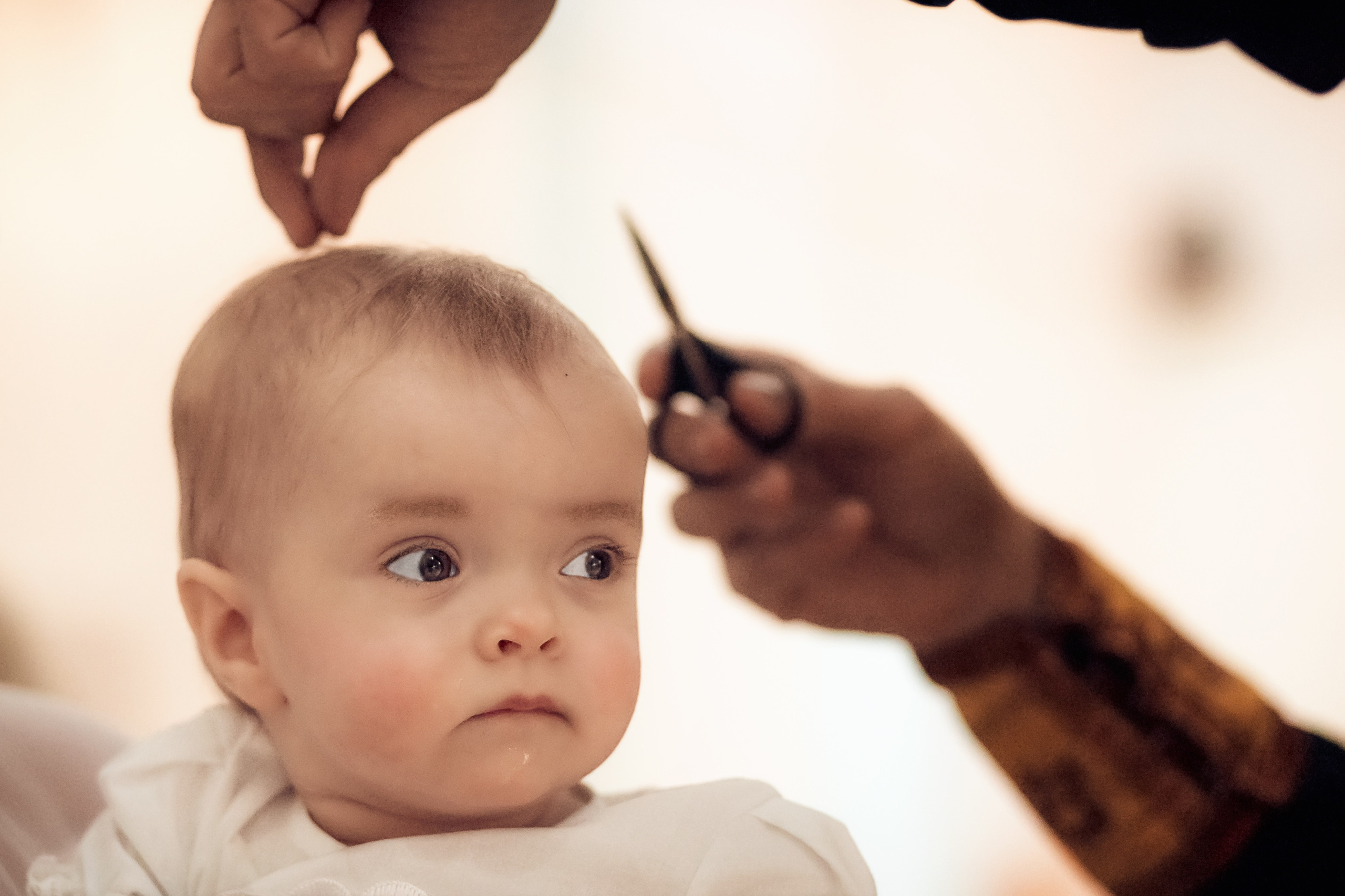 Съемки в храме. Семейный и церковный фотограф в Нефтеюганске