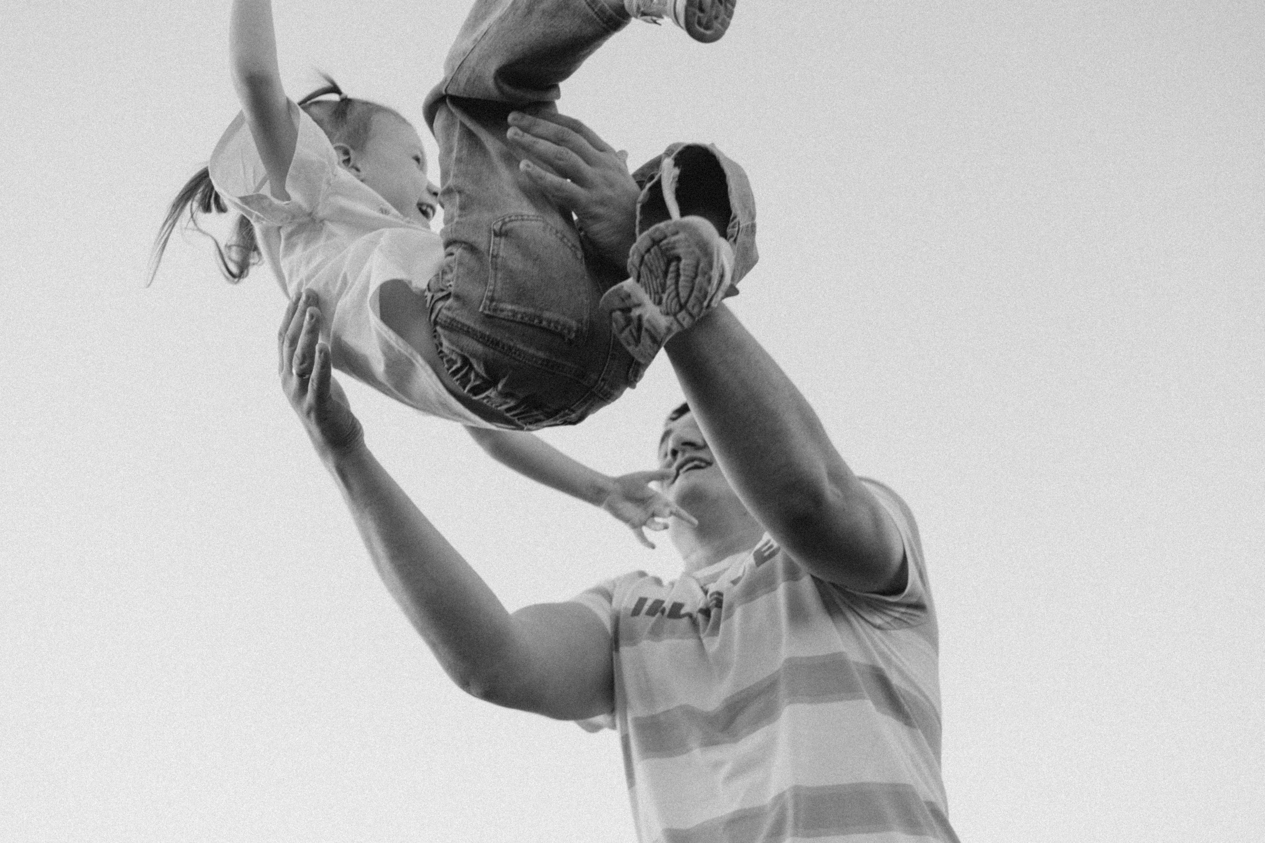 Семейная. Фотограф Оксана Пономарева