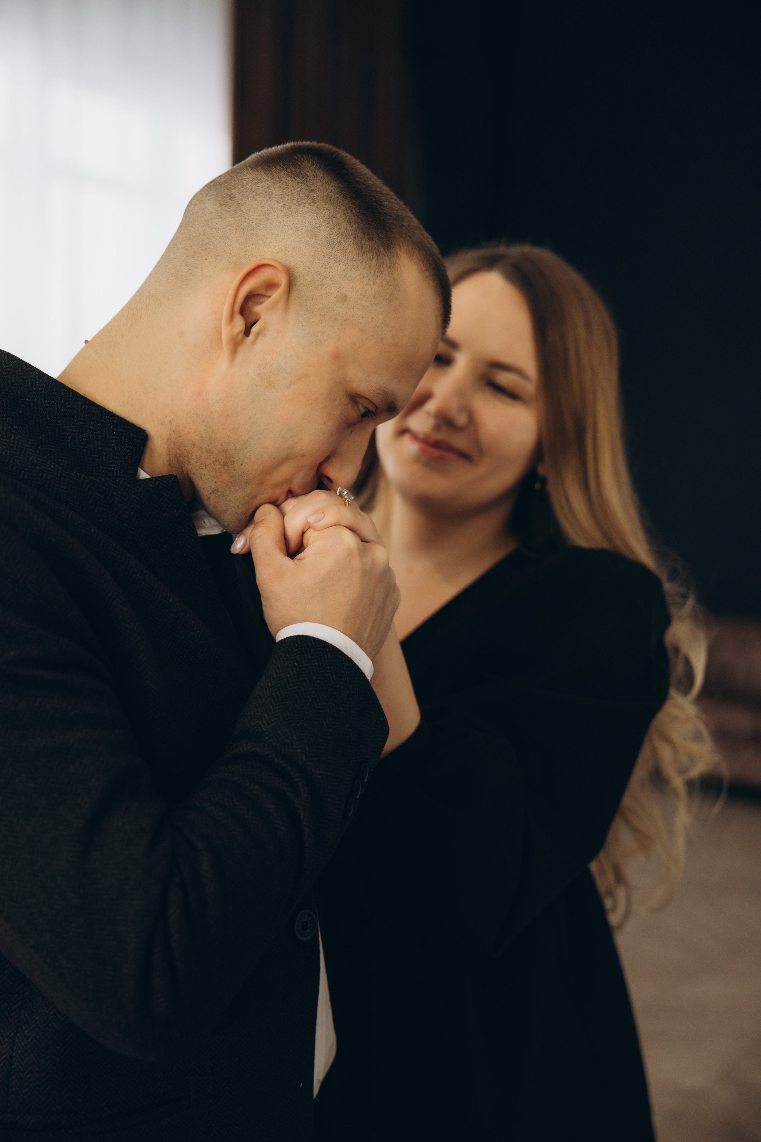 Ксюша, Рома. Свадебный, семейный фотограф в Иркутске Светлана Макаричева