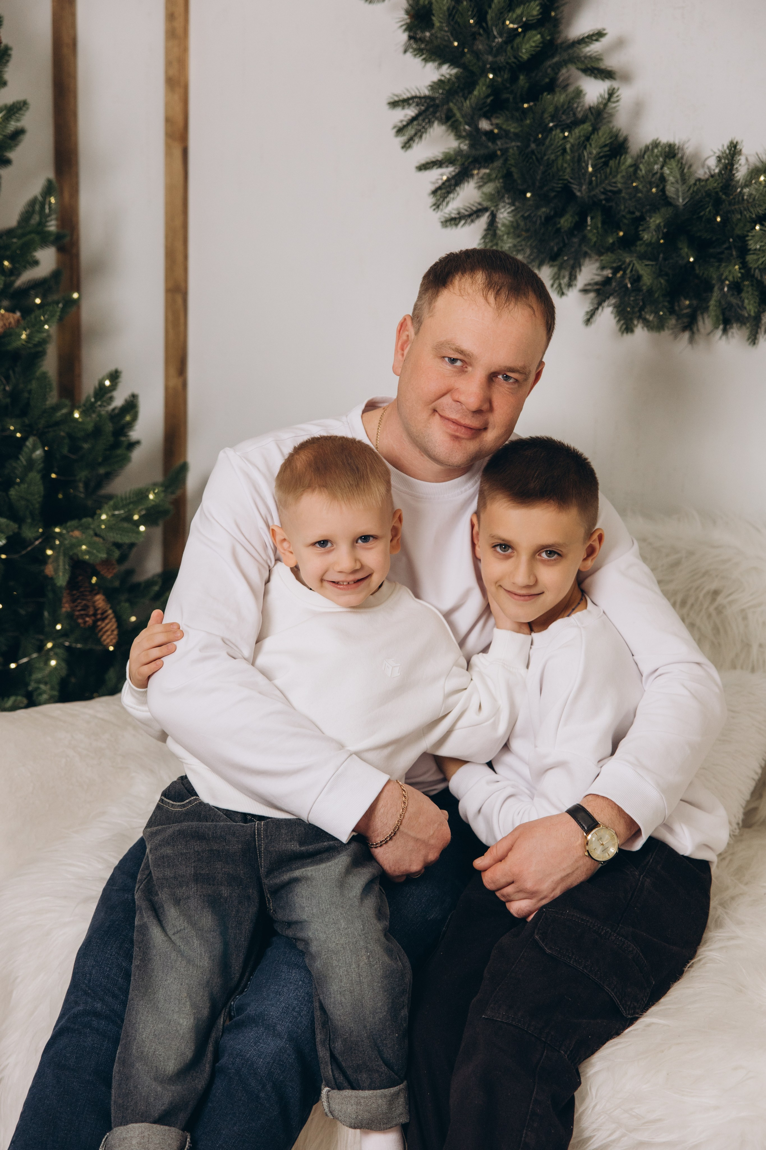 Фотопроект в студии 8 этаж. Свадебный, семейный фотограф в Иркутске Светлана Макаричева