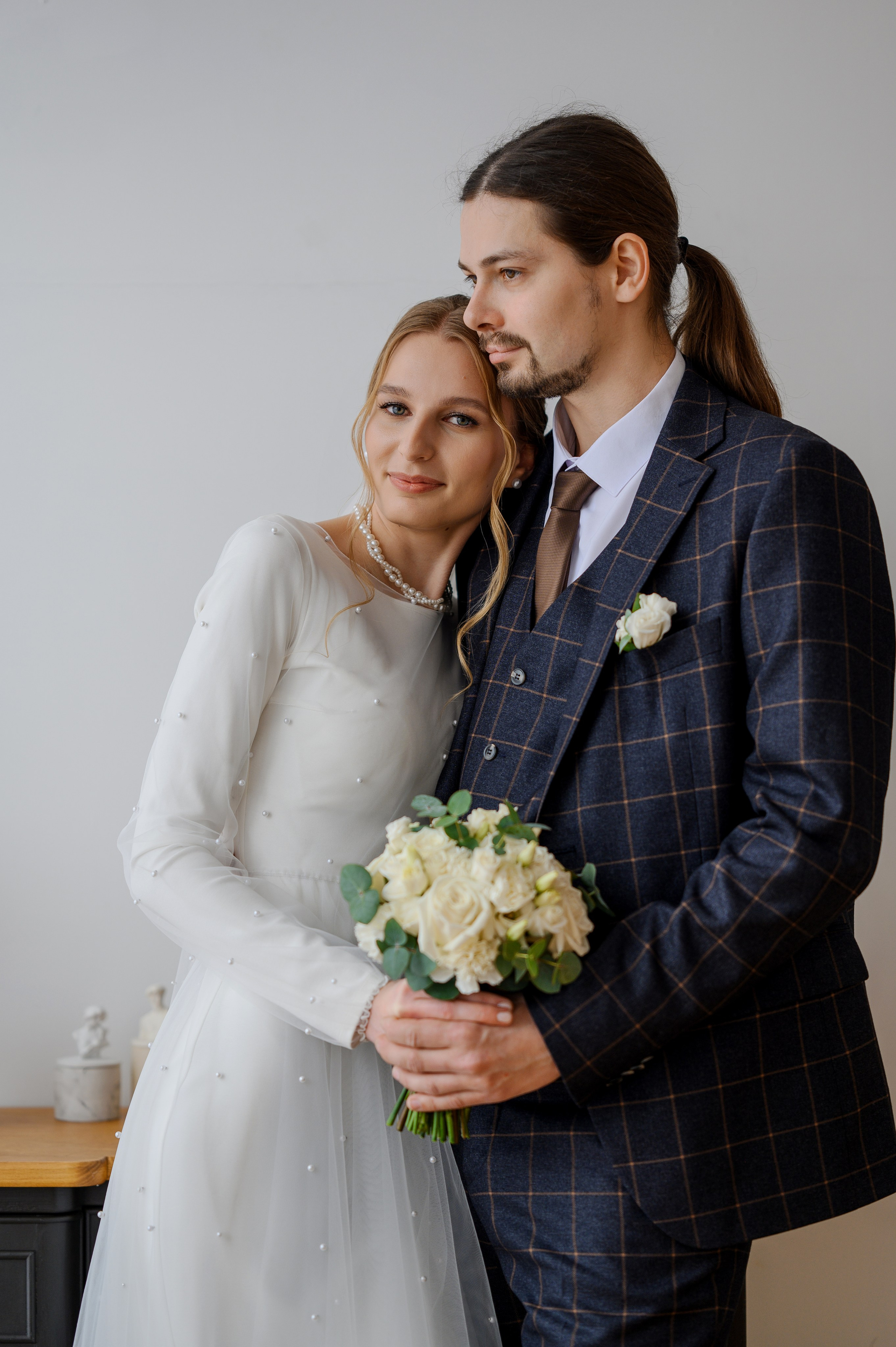 Дмитрий и Ангелина. Свадебный и семейный Фотограф в Пензе Татьяна Лапоногова