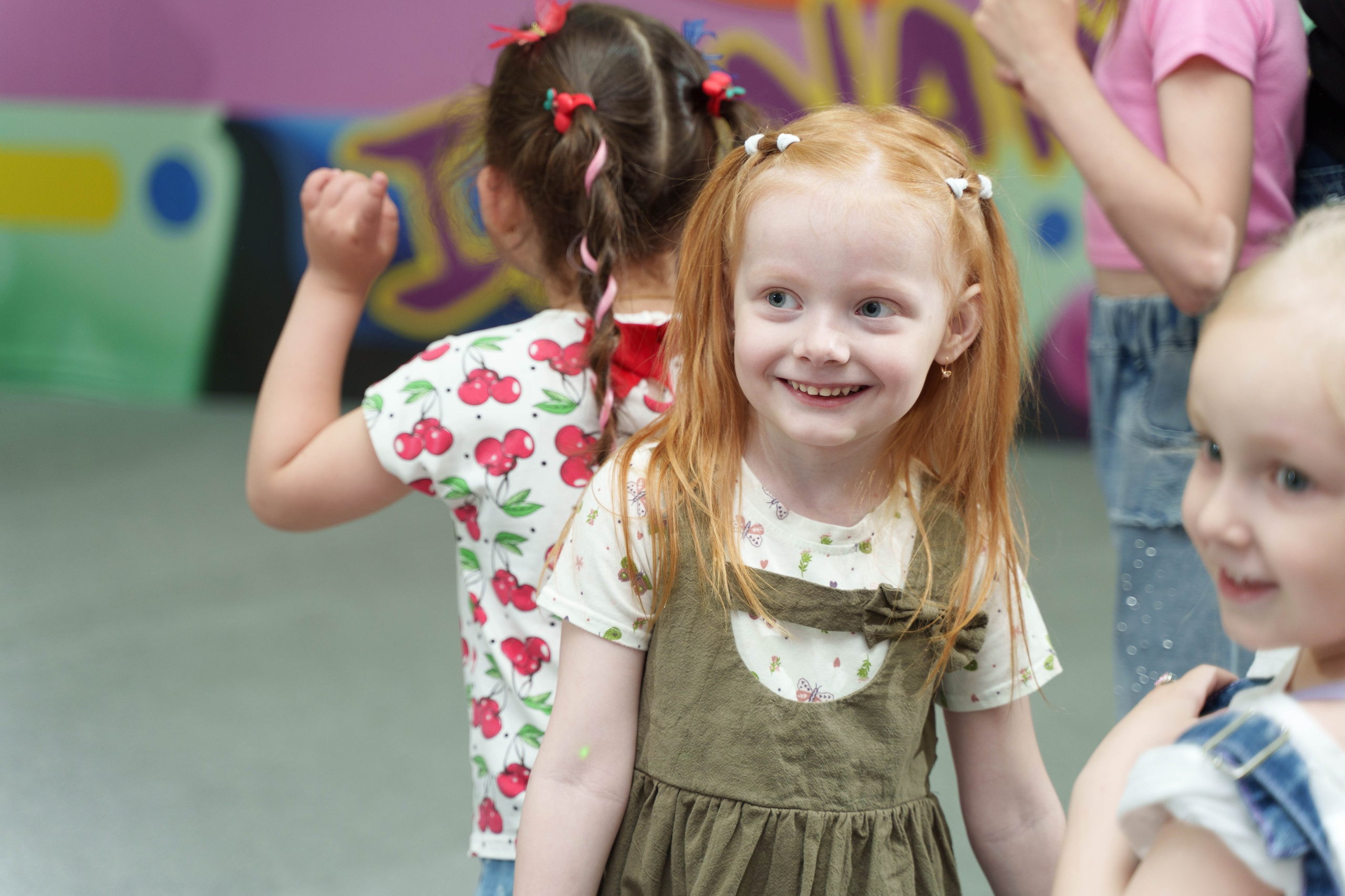 Фотограф на детские праздники. Свадебный и семейный фотограф в Новосибирске Данил Коротких