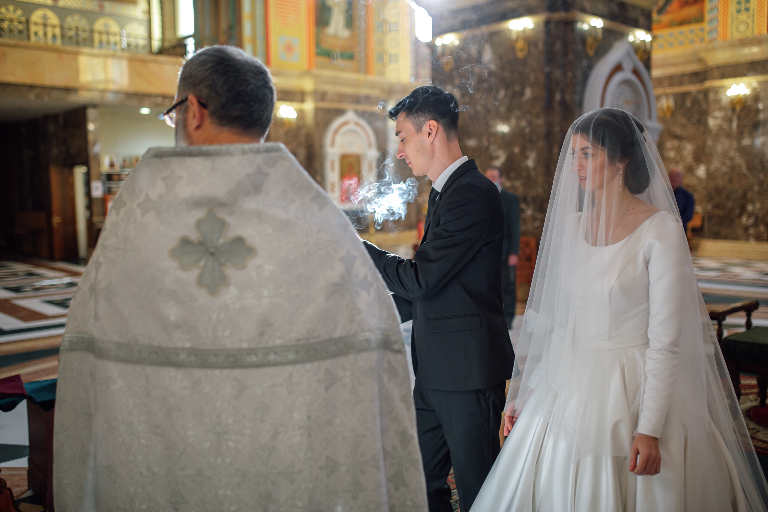 Коля и Лиза. Фотограф в Калининграде Дмитрий Мишин