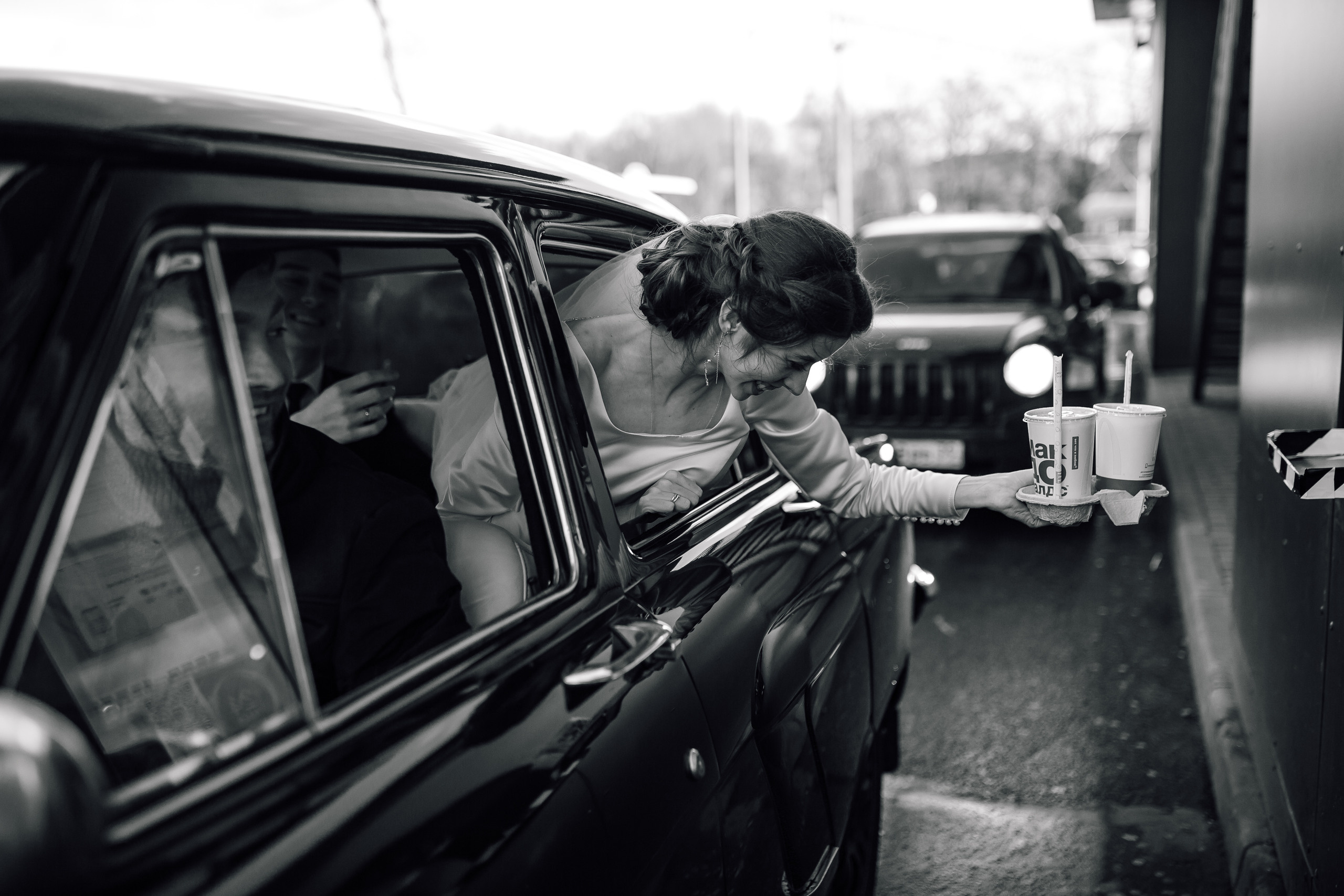 Коля и Лиза. Фотограф в Калининграде Дмитрий Мишин