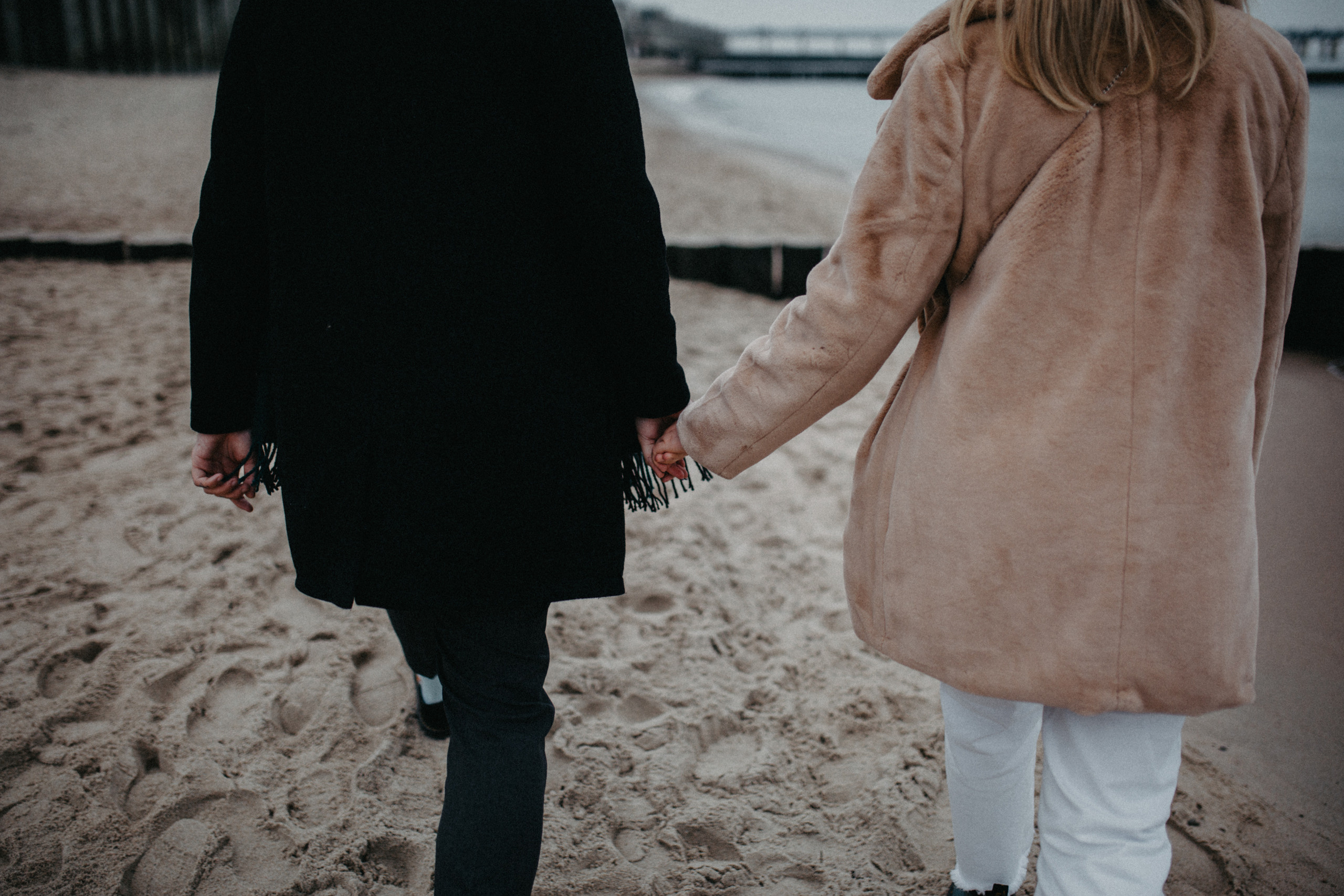 Чайки. Фотограф в Калининграде Дмитрий Мишин