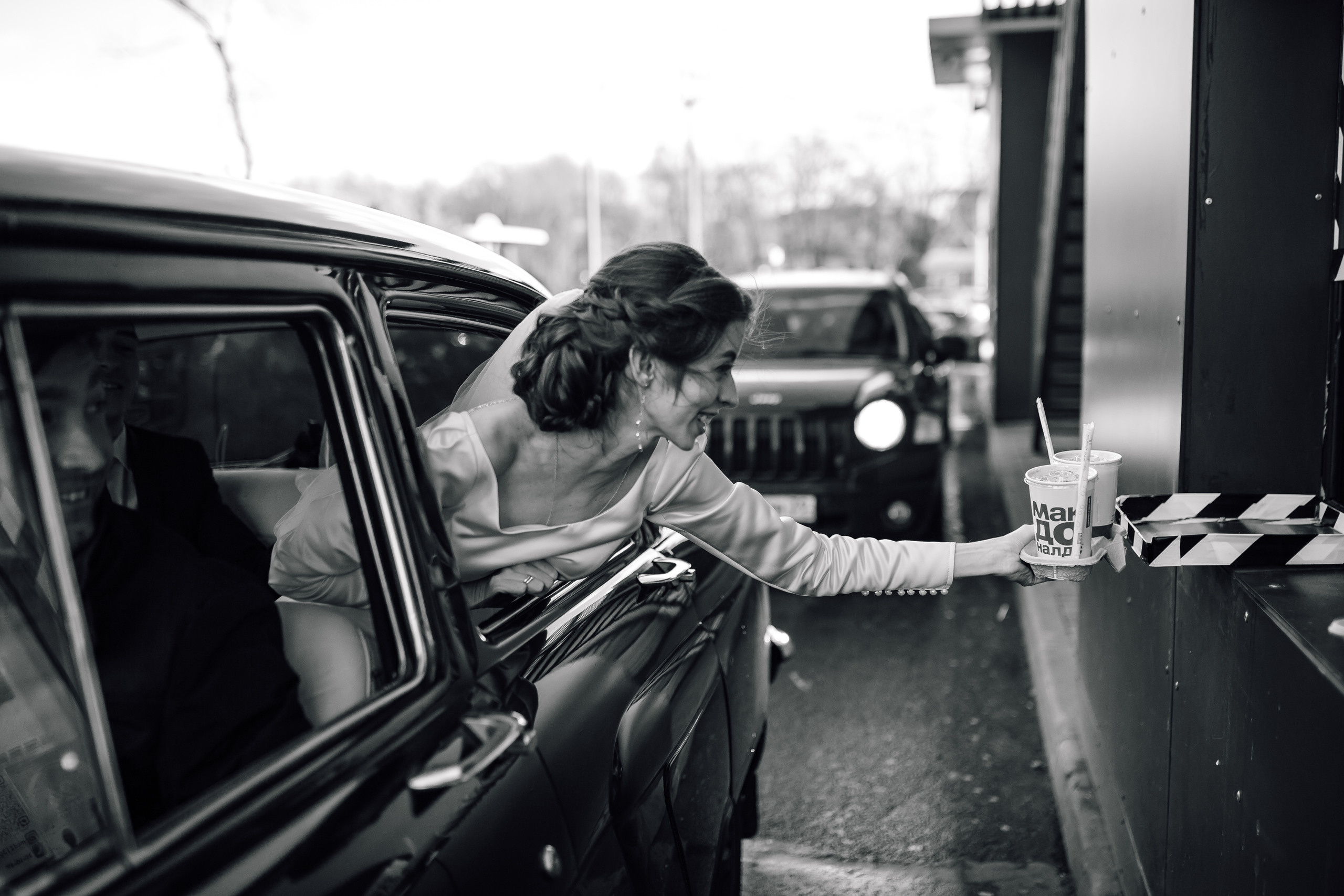 Коля и Лиза. Фотограф в Калининграде Дмитрий Мишин