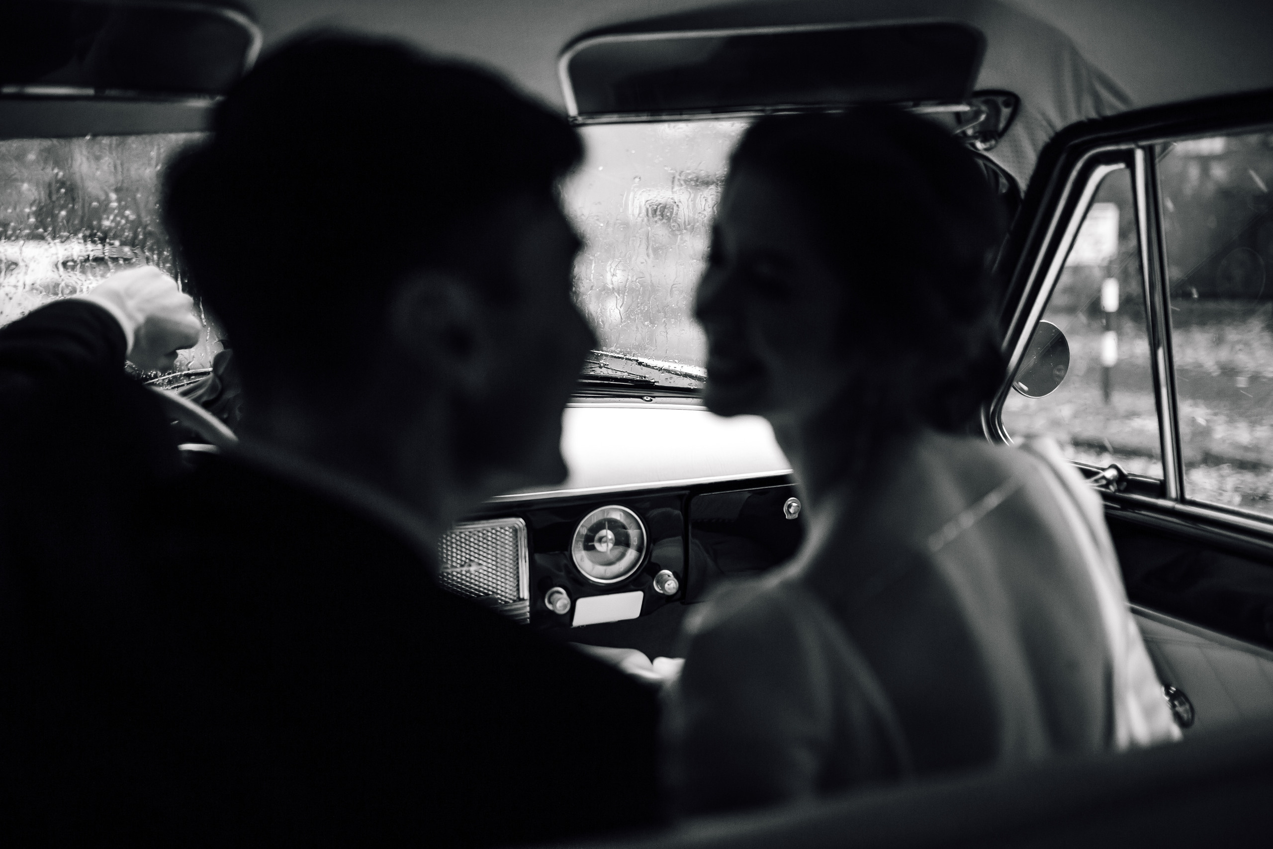 Коля и Лиза. Фотограф в Калининграде Дмитрий Мишин