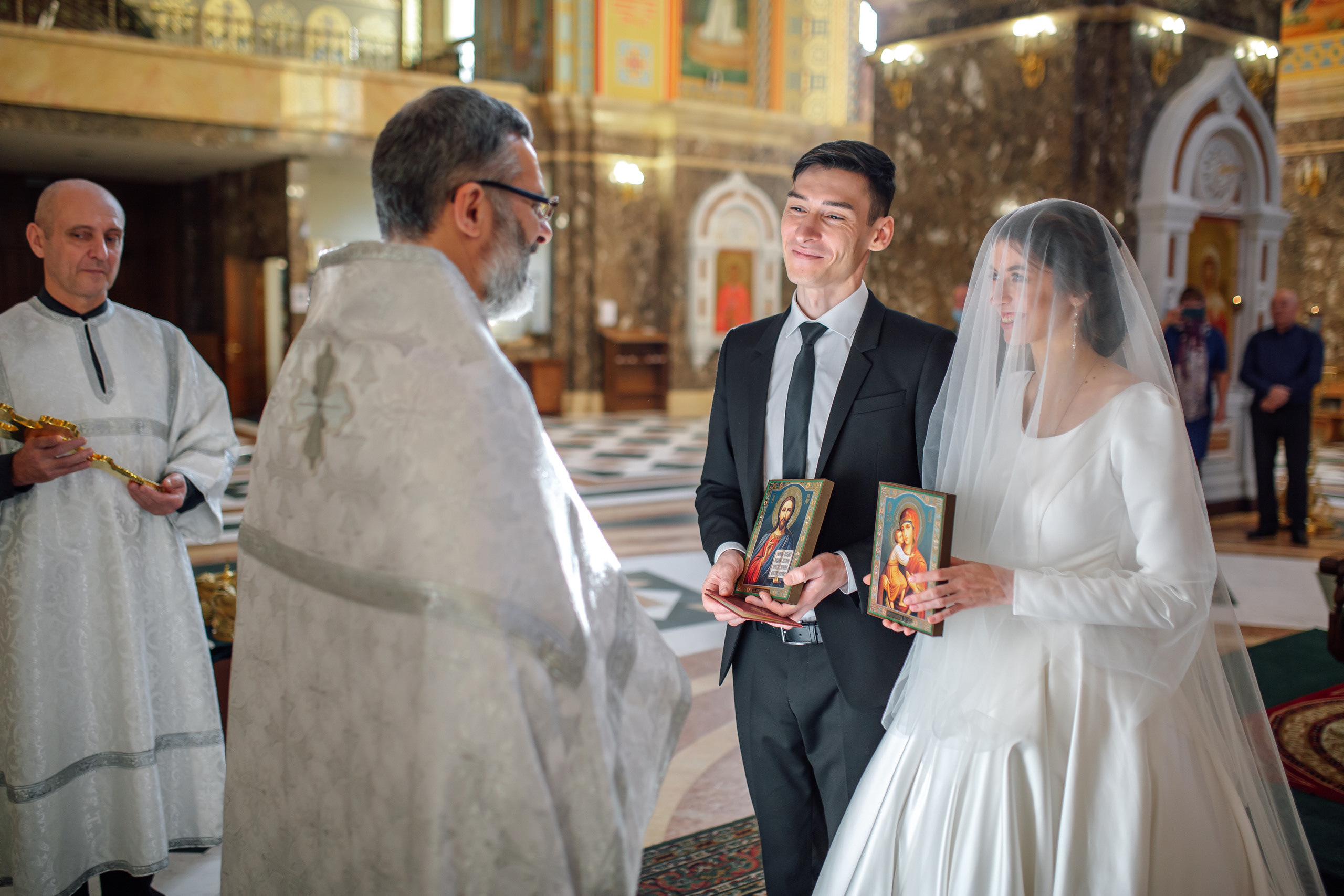 Коля и Лиза. Фотограф в Калининграде Дмитрий Мишин