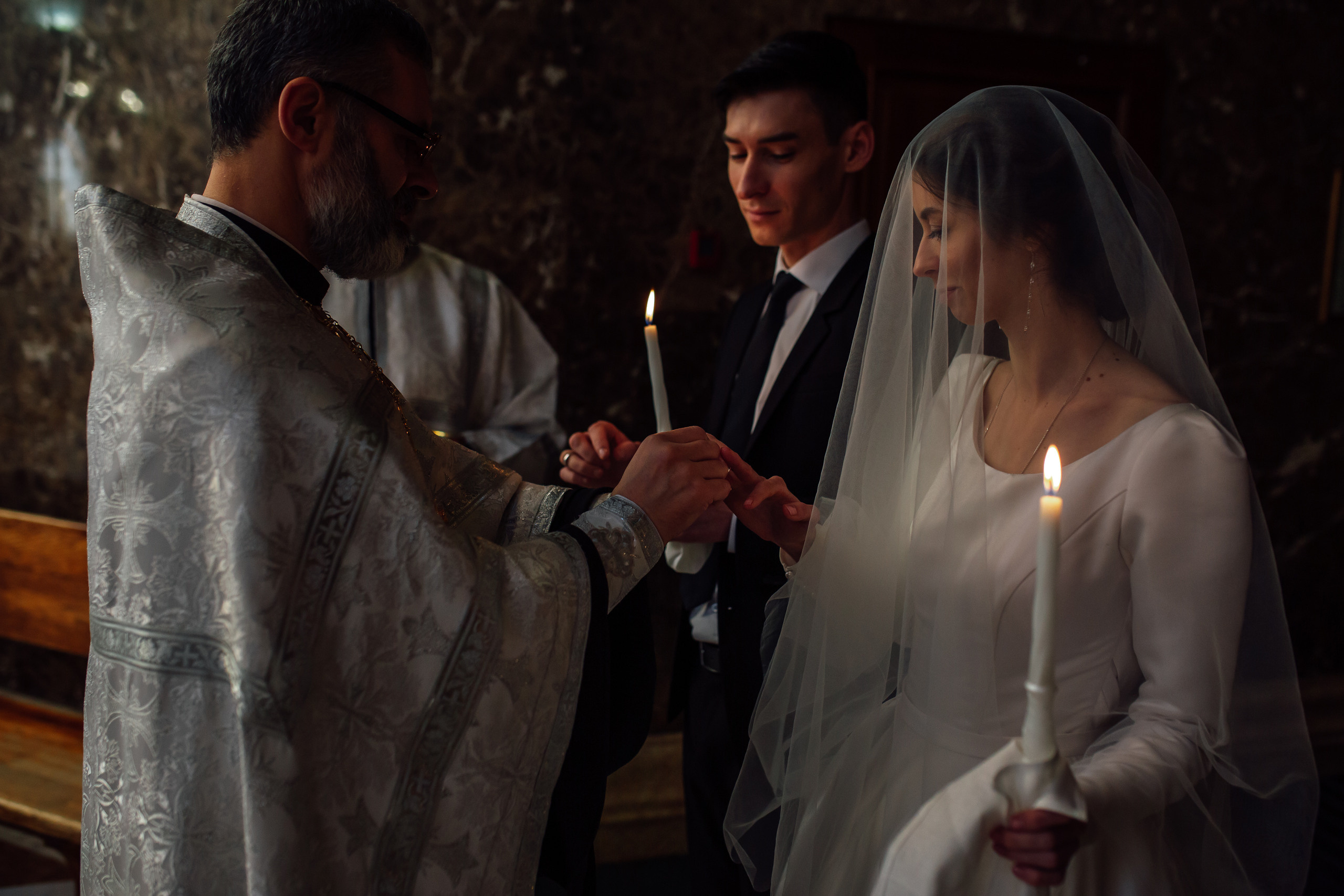 Коля и Лиза. Фотограф в Калининграде Дмитрий Мишин