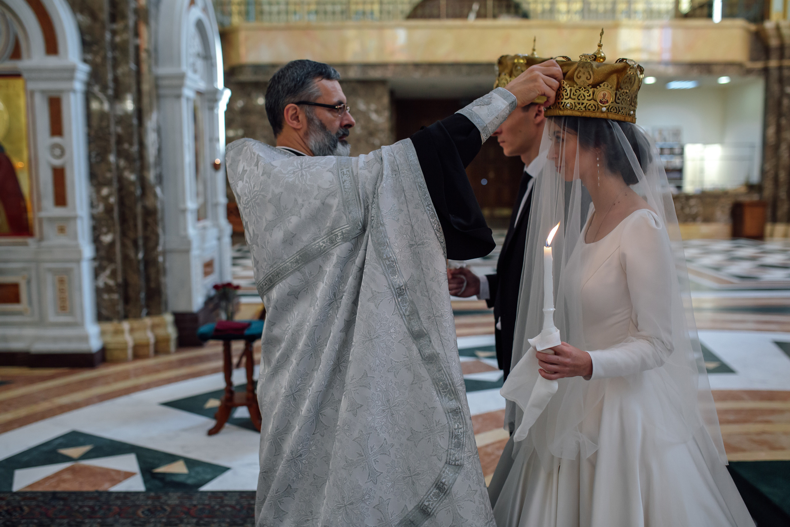 Коля и Лиза. Фотограф в Калининграде Дмитрий Мишин