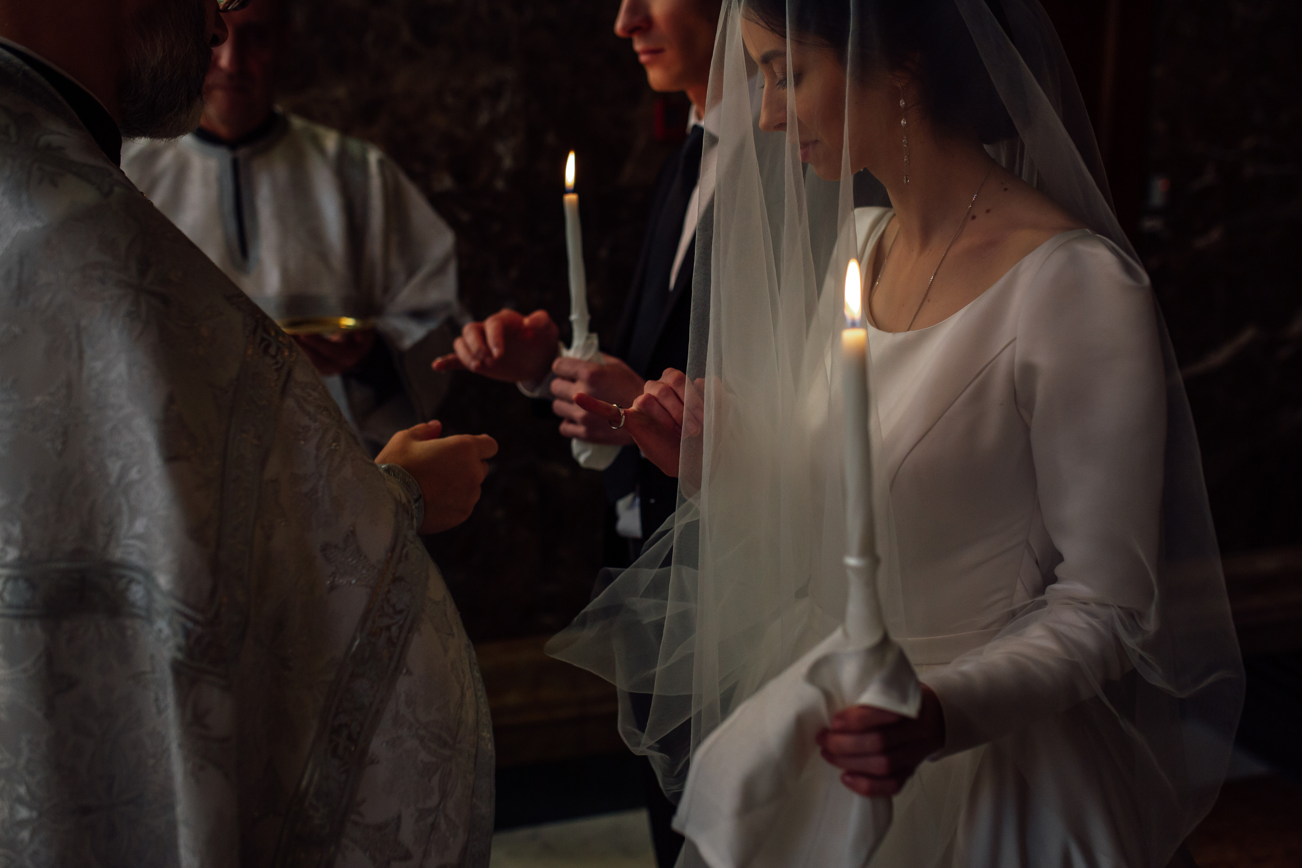 Коля и Лиза. Фотограф в Калининграде Дмитрий Мишин