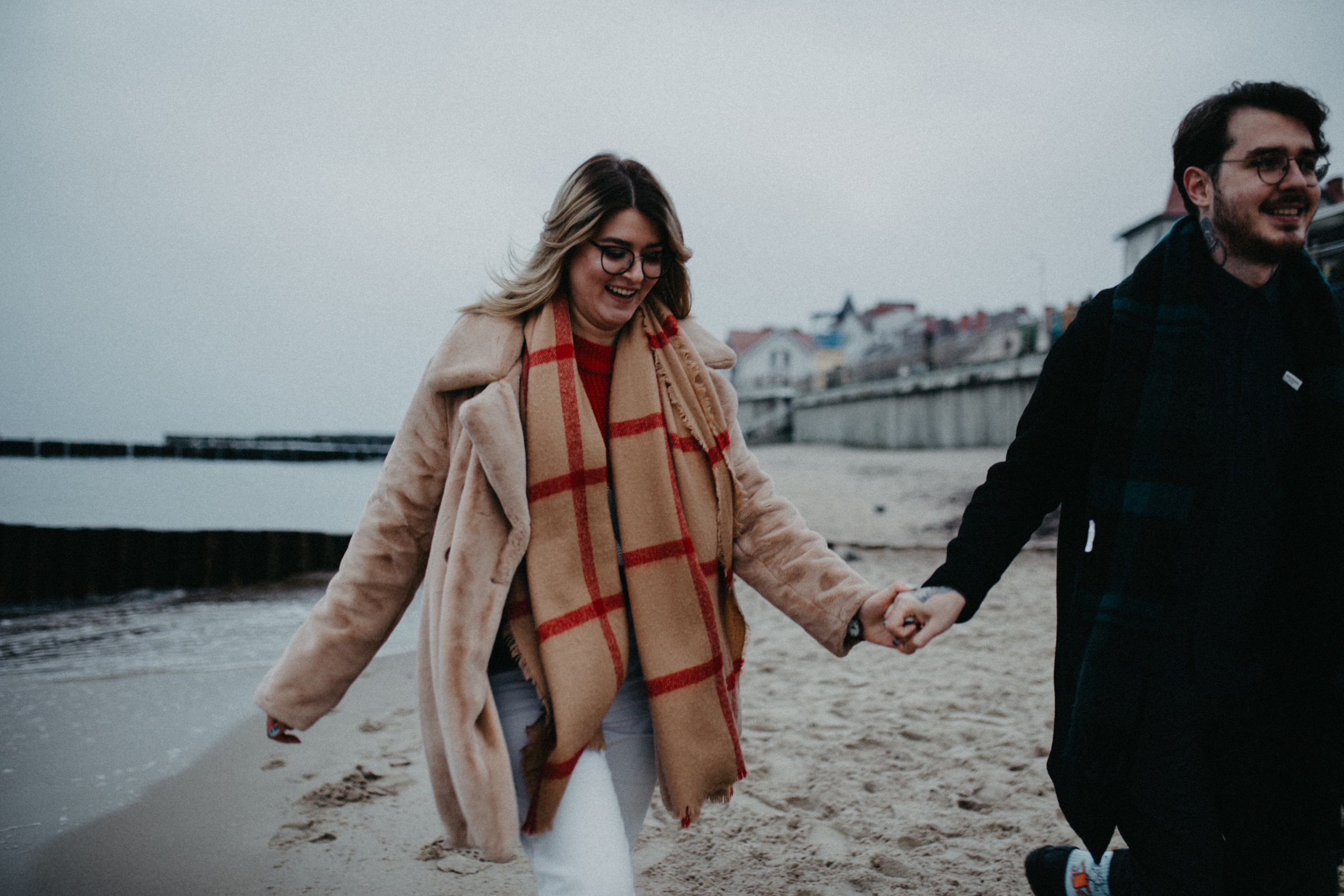 Чайки. Фотограф в Калининграде Дмитрий Мишин