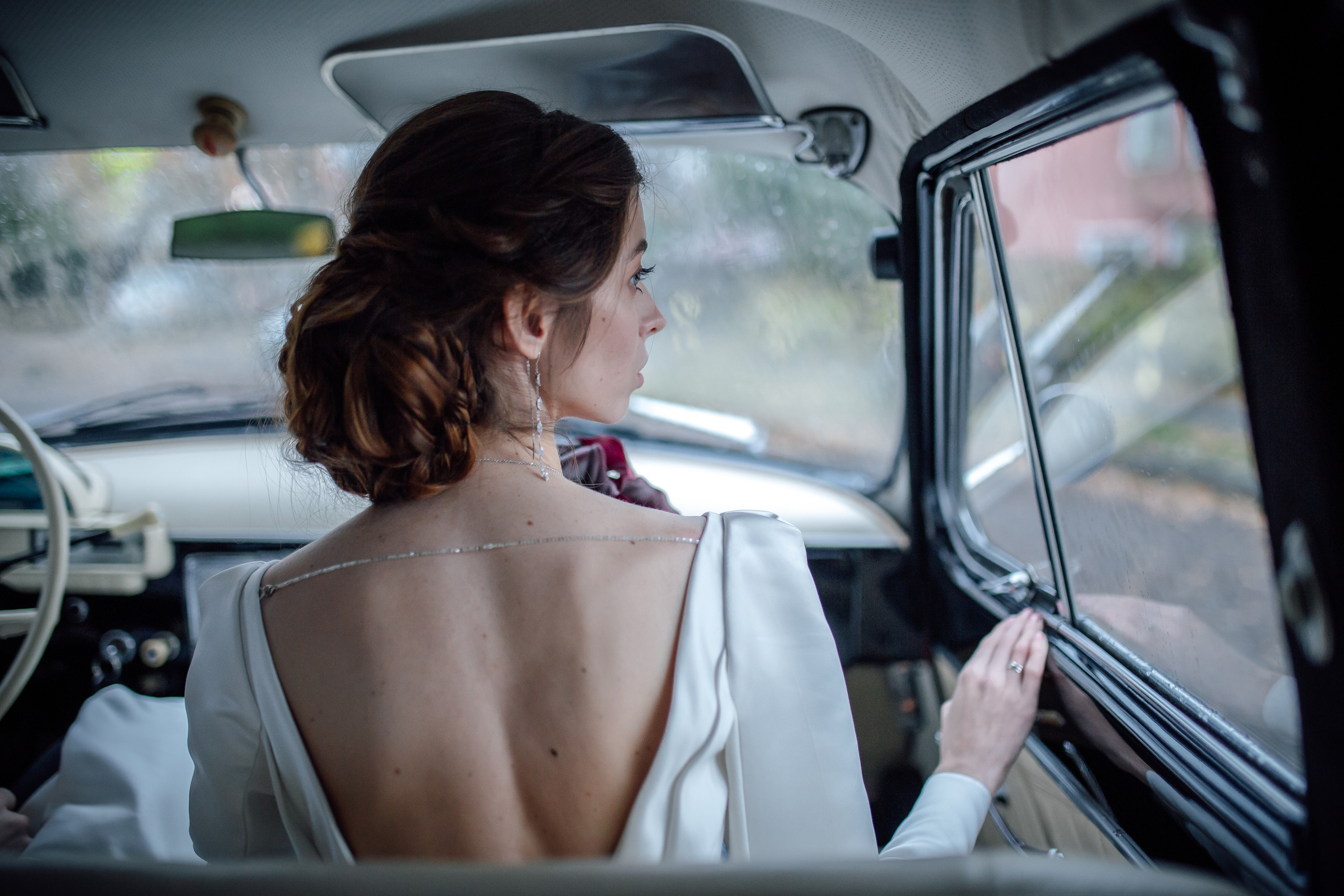 Коля и Лиза. Фотограф в Калининграде Дмитрий Мишин