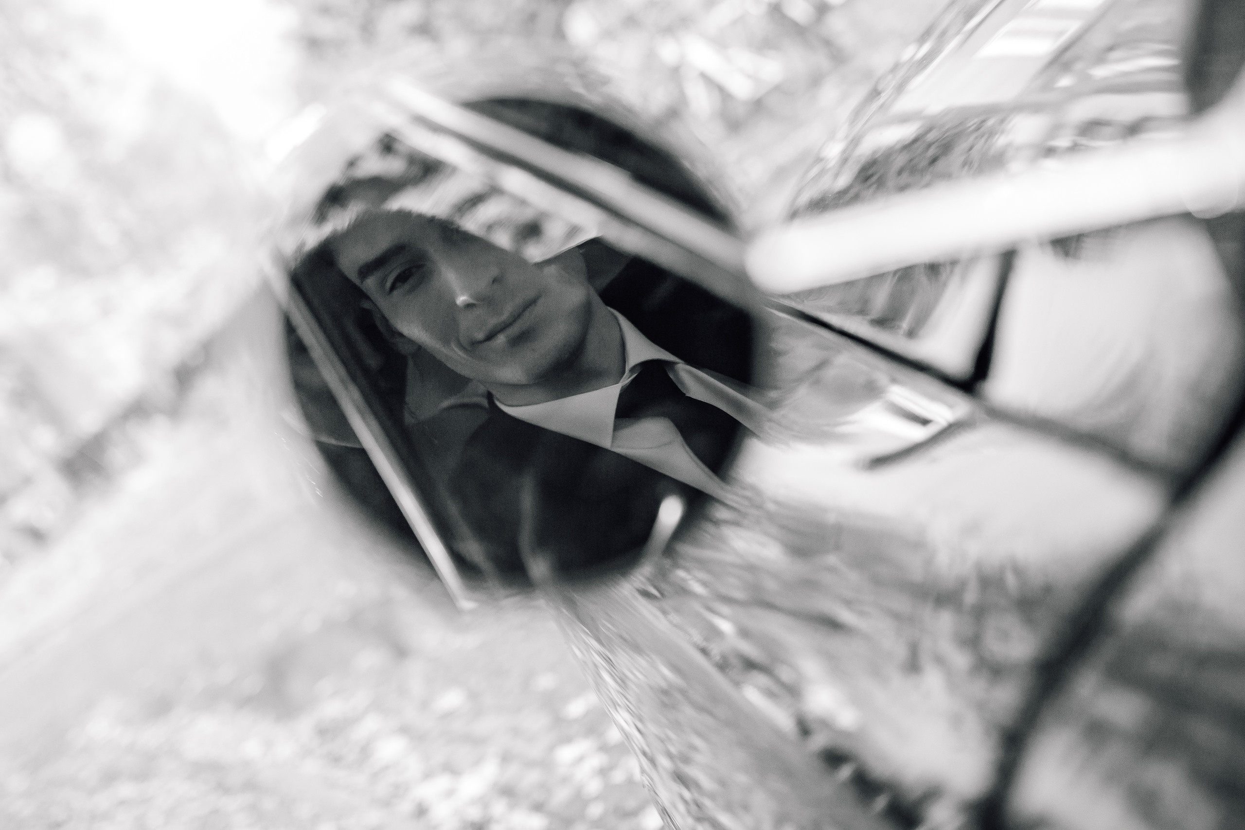 Коля и Лиза. Фотограф в Калининграде Дмитрий Мишин