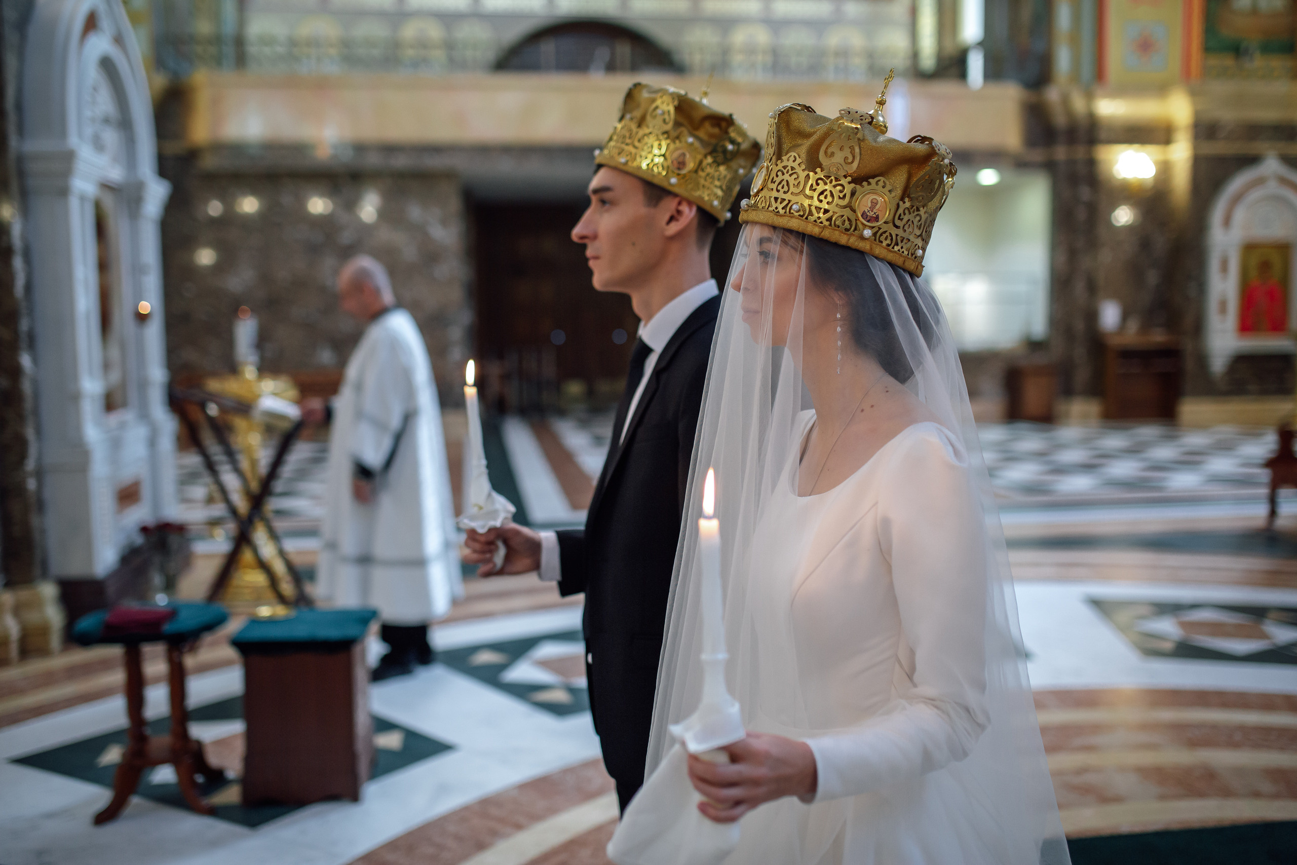 Коля и Лиза. Фотограф в Калининграде Дмитрий Мишин