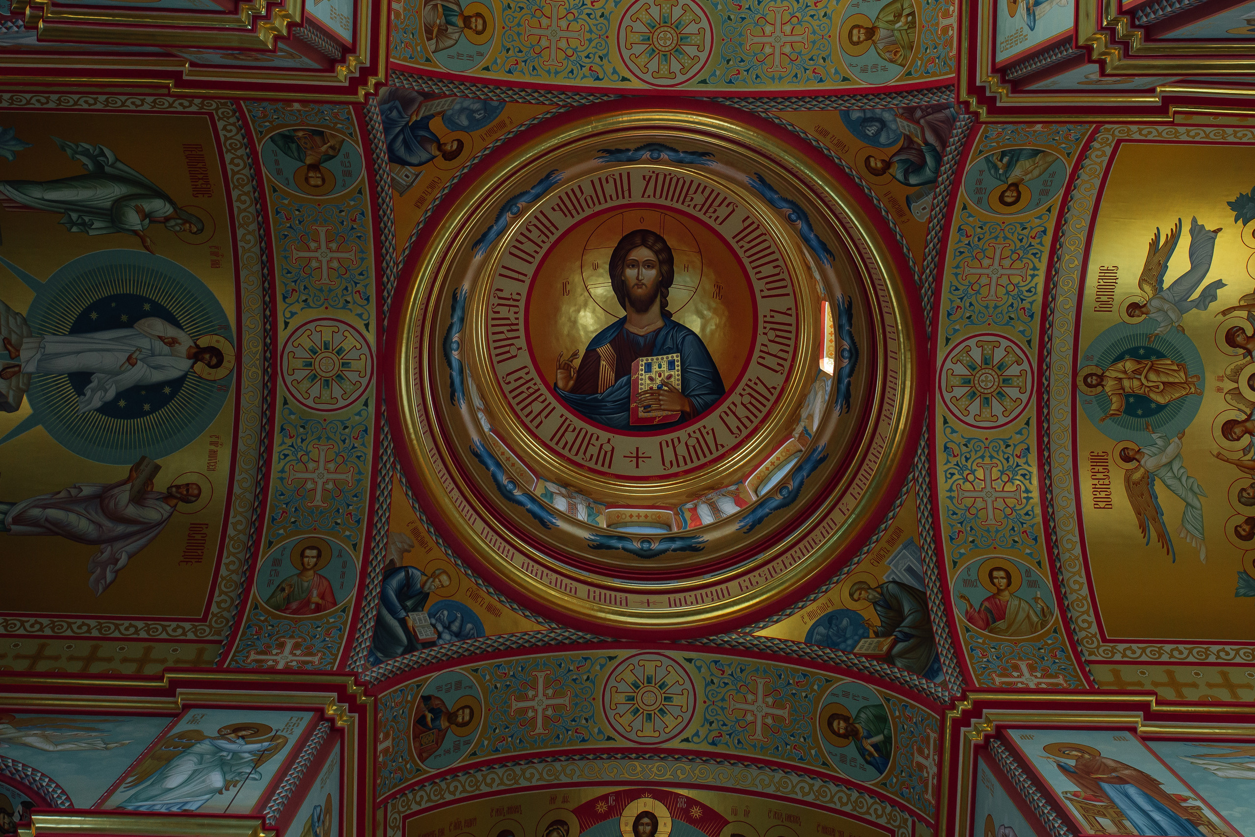 Коля и Лиза. Фотограф в Калининграде Дмитрий Мишин