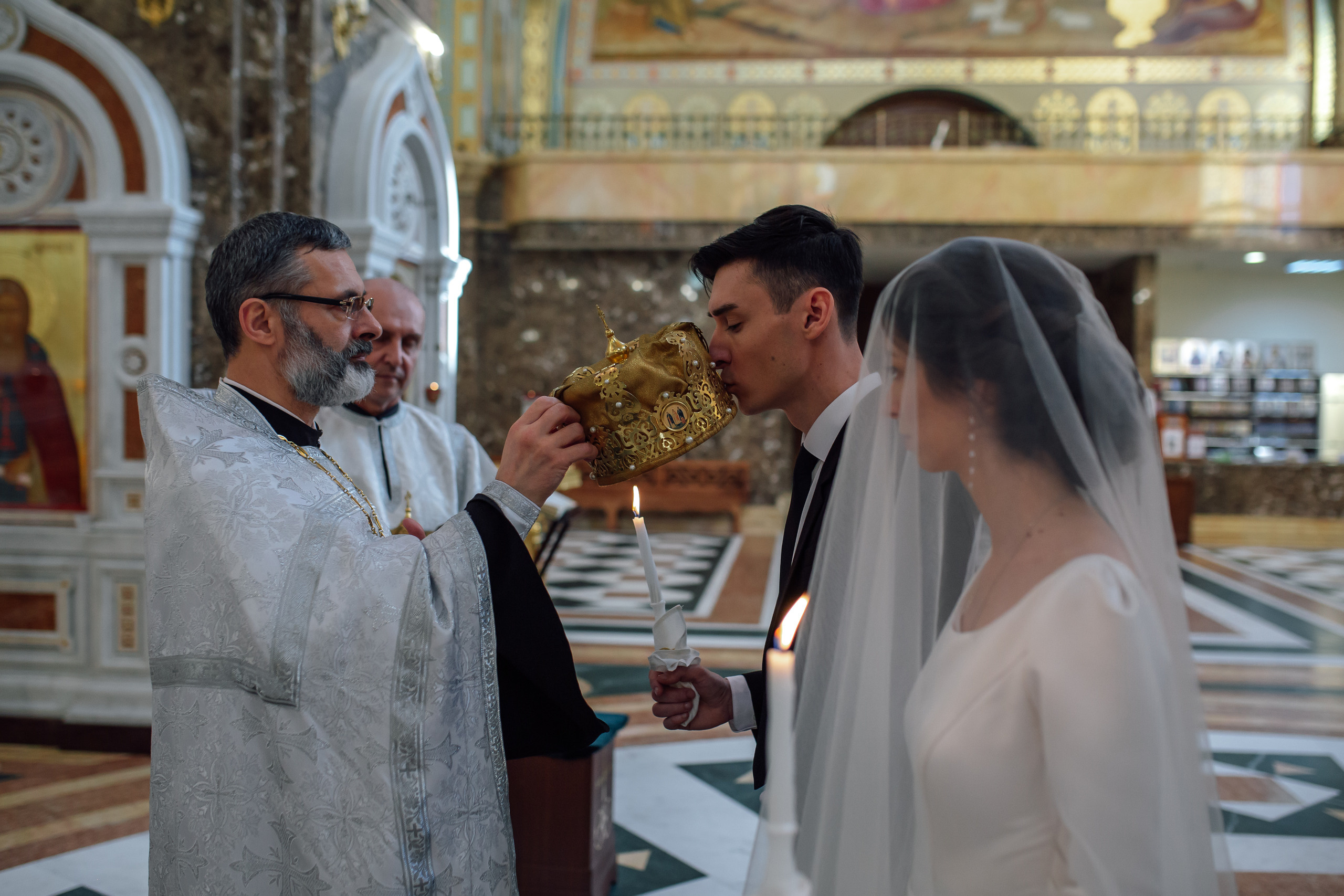 Коля и Лиза. Фотограф в Калининграде Дмитрий Мишин