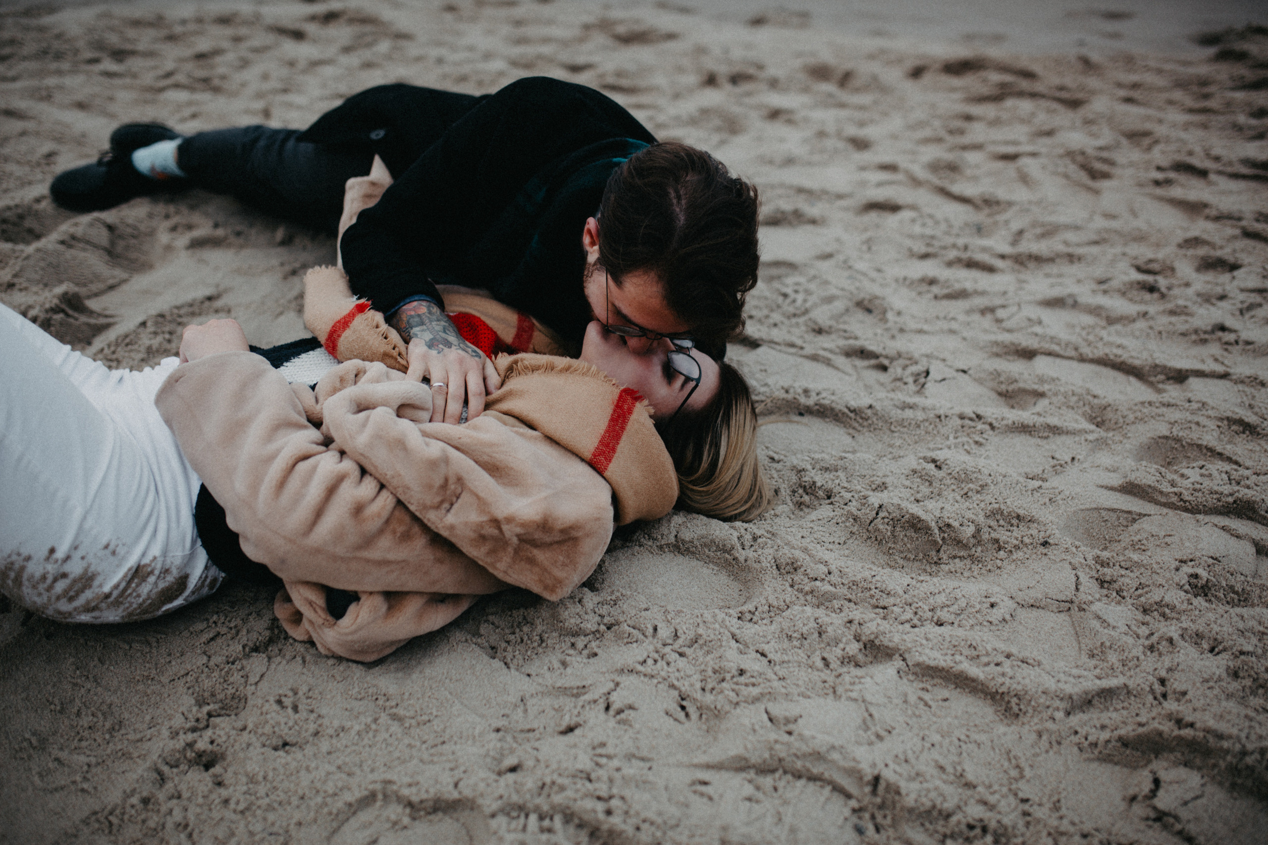 Чайки. Фотограф в Калининграде Дмитрий Мишин