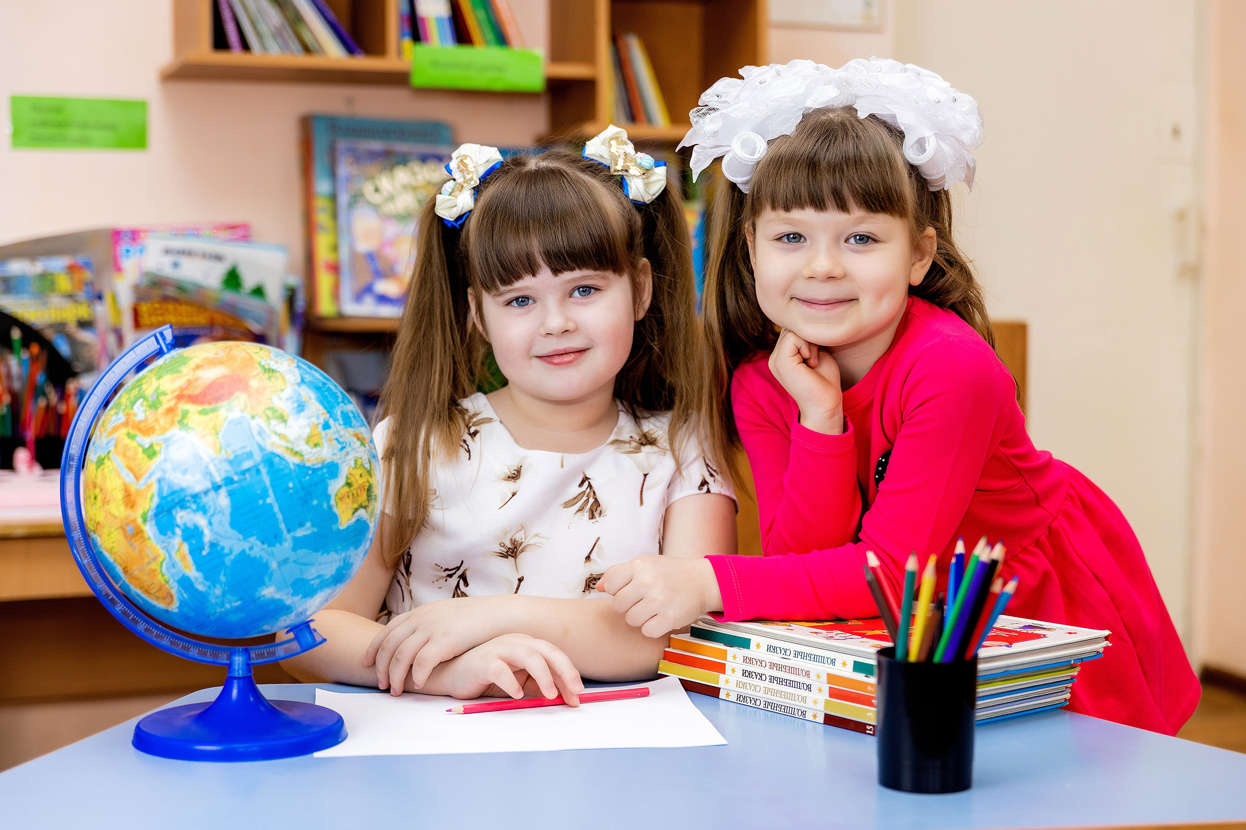 Детский сад. Дорогой друг! Приветствую тебя на моем сайте!