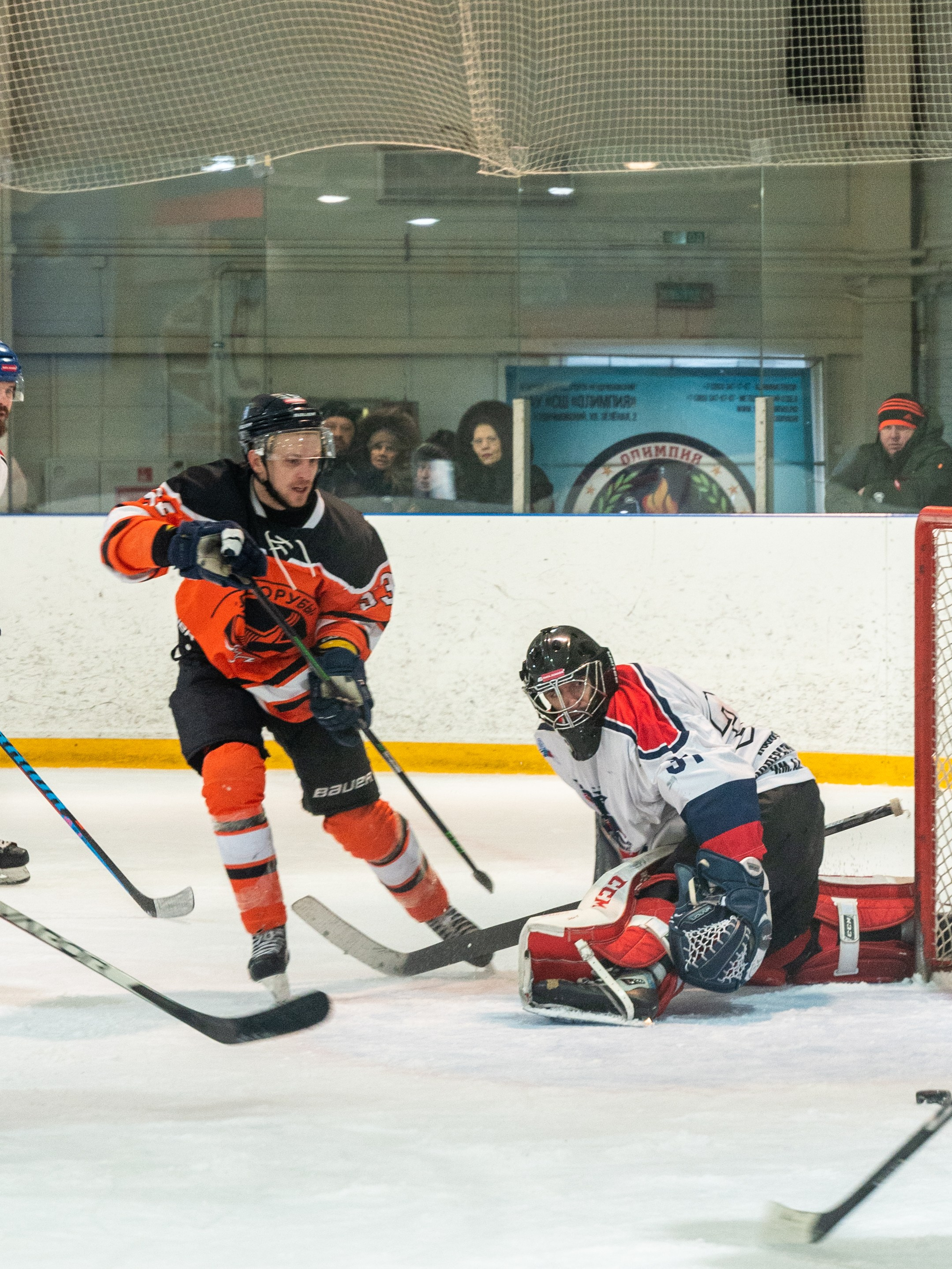 Ледорубы. Фотограф Универсал в Новосибирске