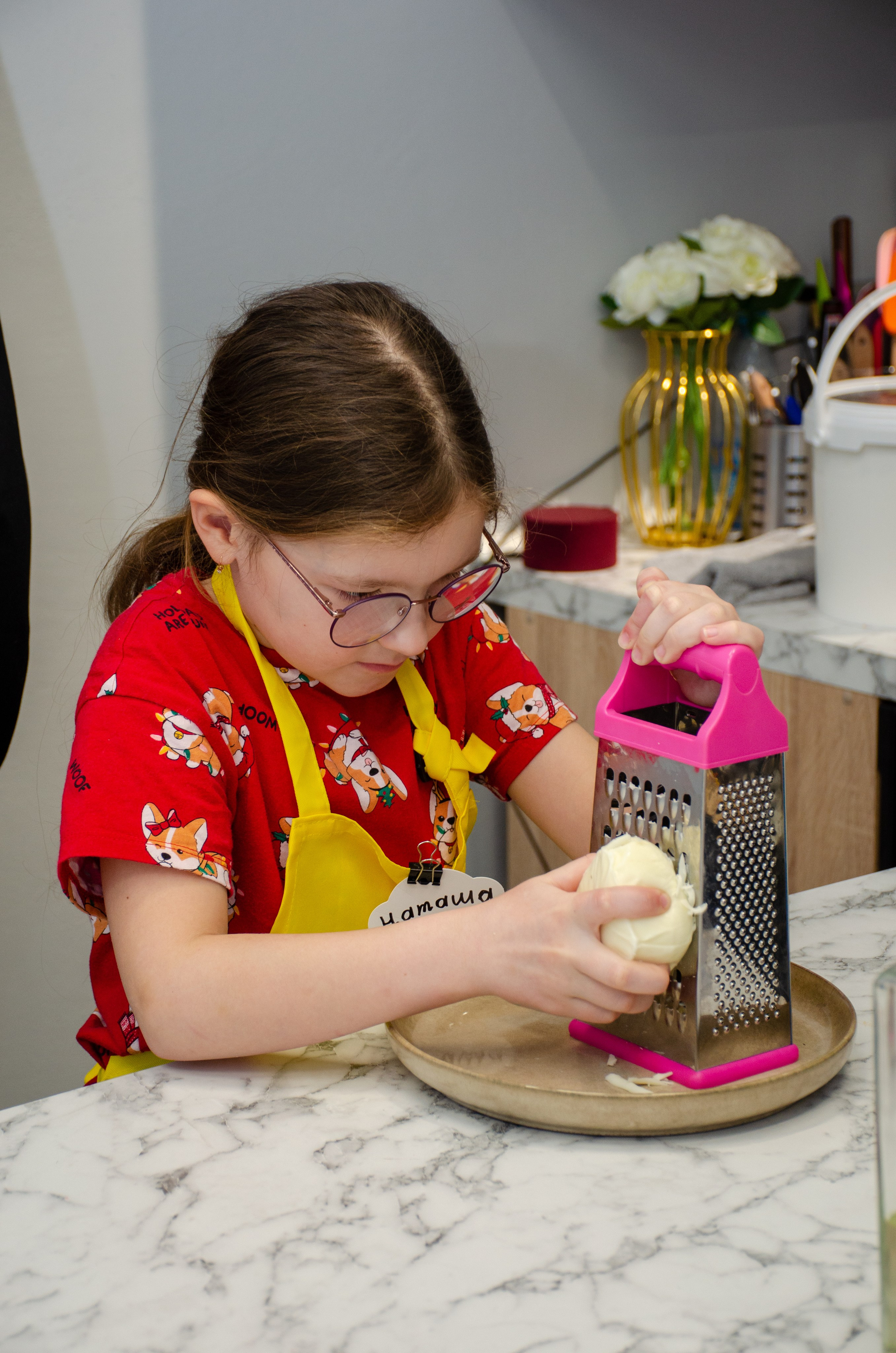 Мастер-классы ДВА ШЕФА. Фотограф Универсал в Новосибирске