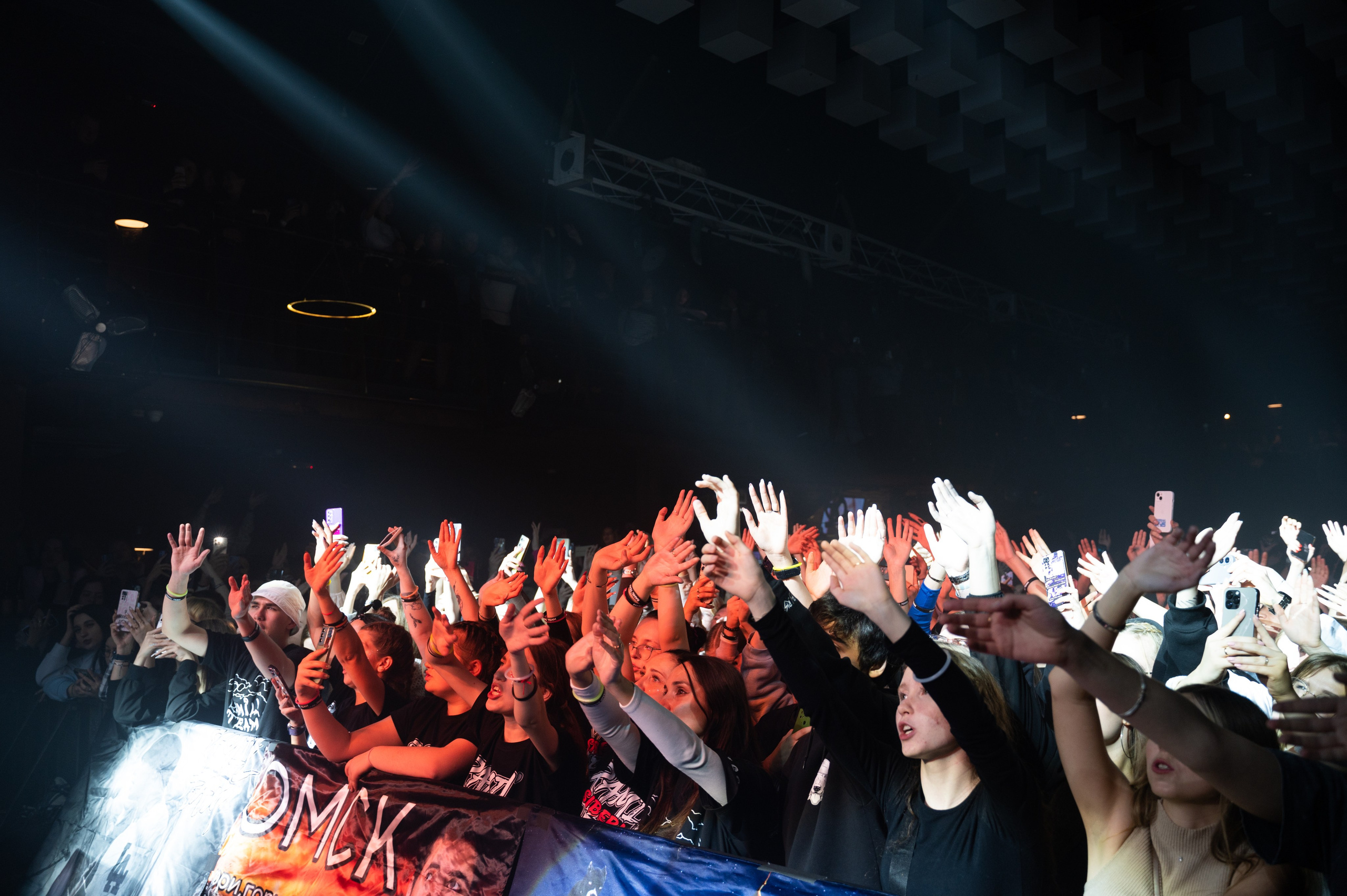 Омск Ramil'. Фотограф Универсал в Новосибирске