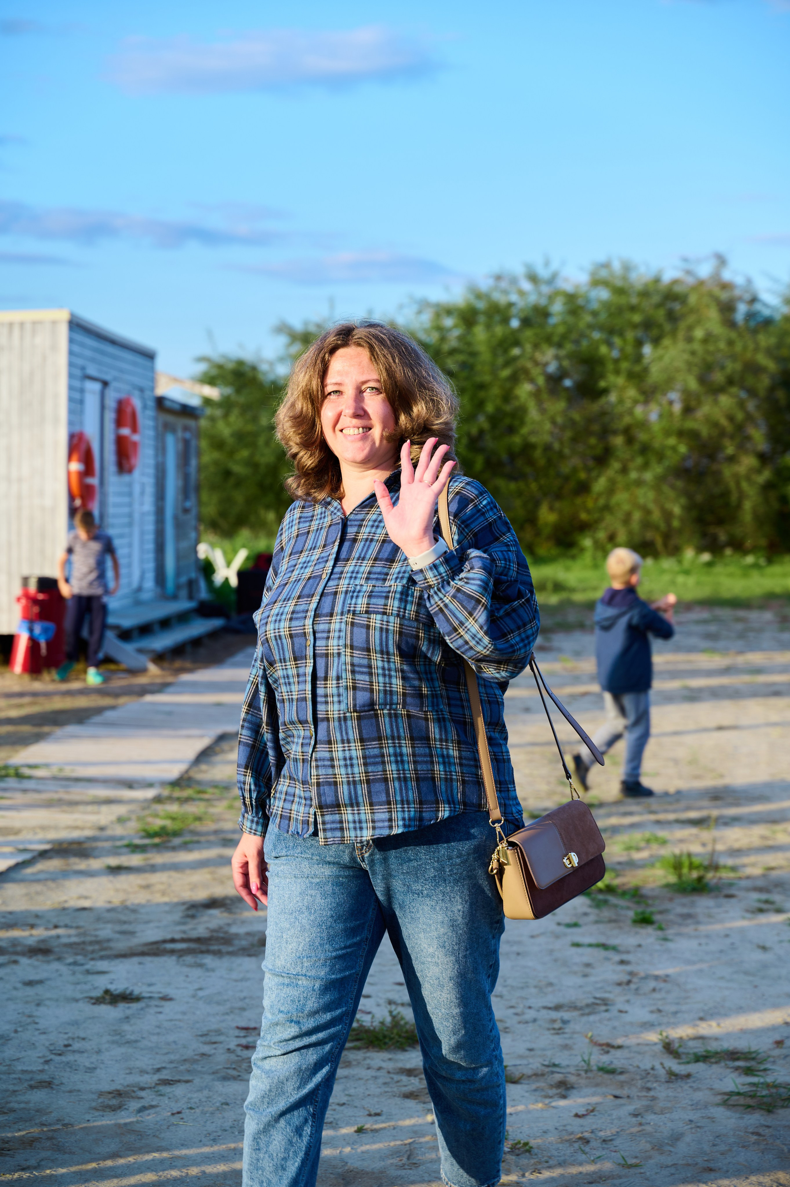 Закрытие сезона Пичугово Море. Фотограф Универсал в Новосибирске