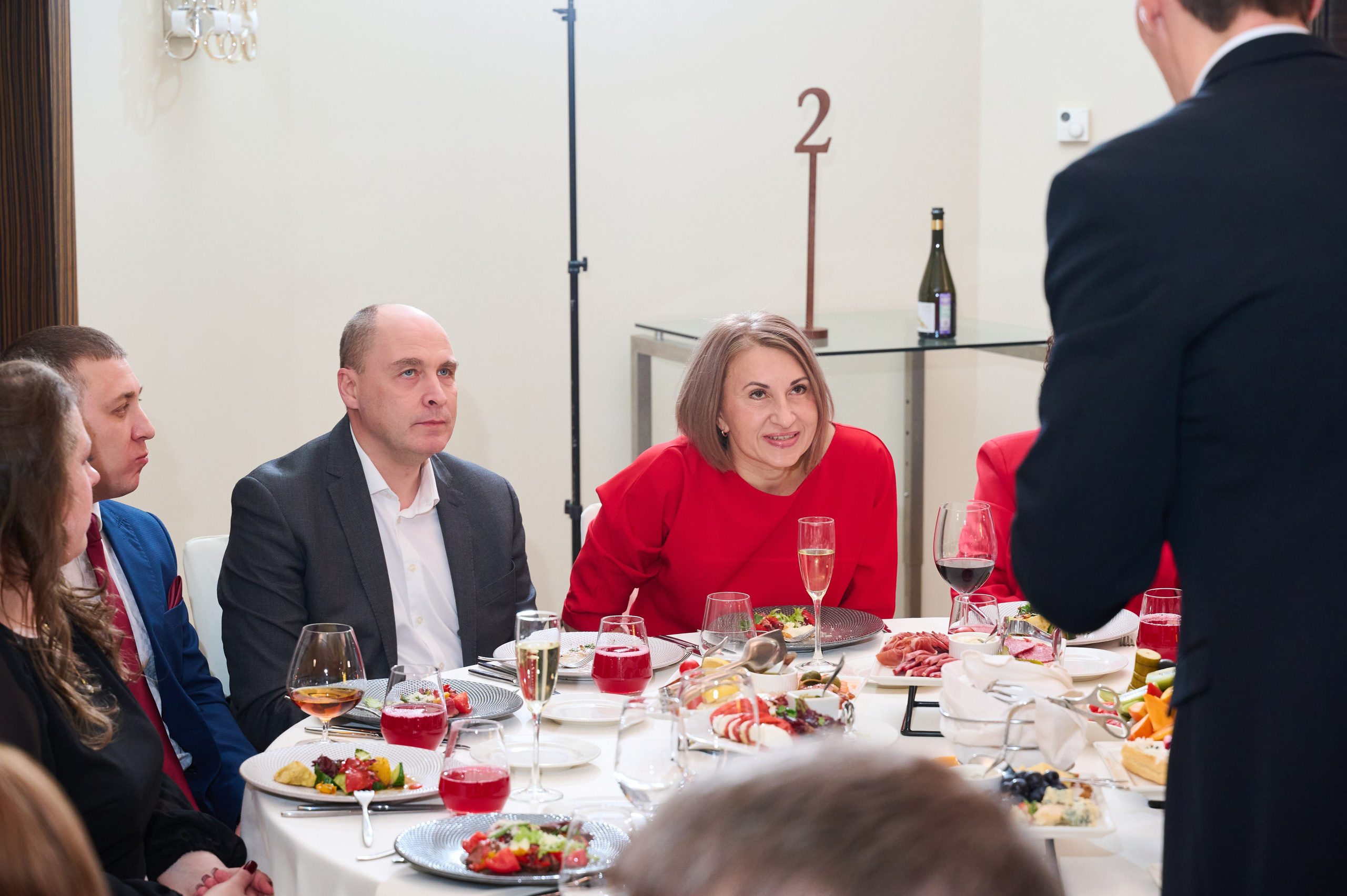 Корпоратив НЗХК. Фотограф Универсал в Новосибирске