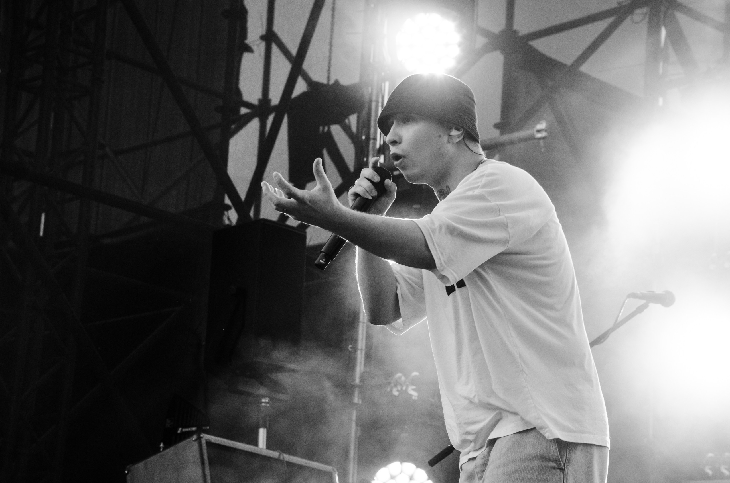 Черника Фест Ramil'. Фотограф Универсал в Новосибирске