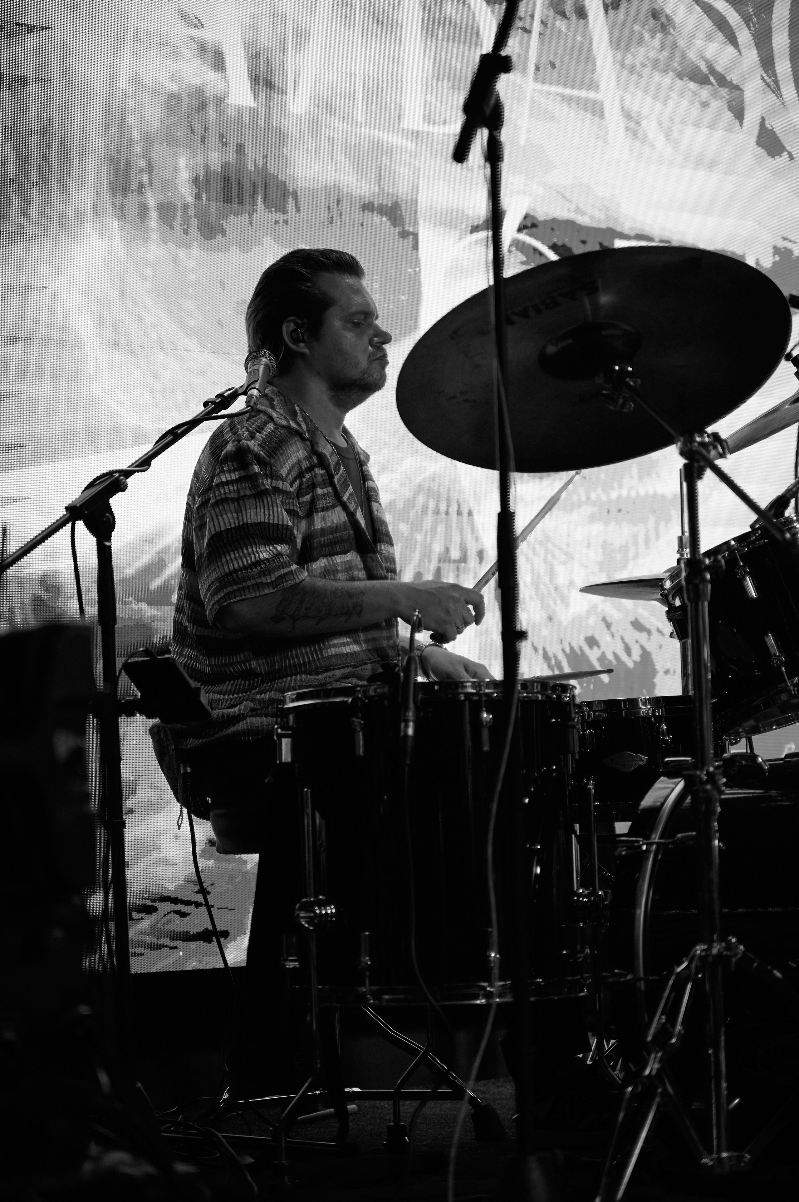 Айвазовский Оркестра. Фотограф Универсал в Новосибирске