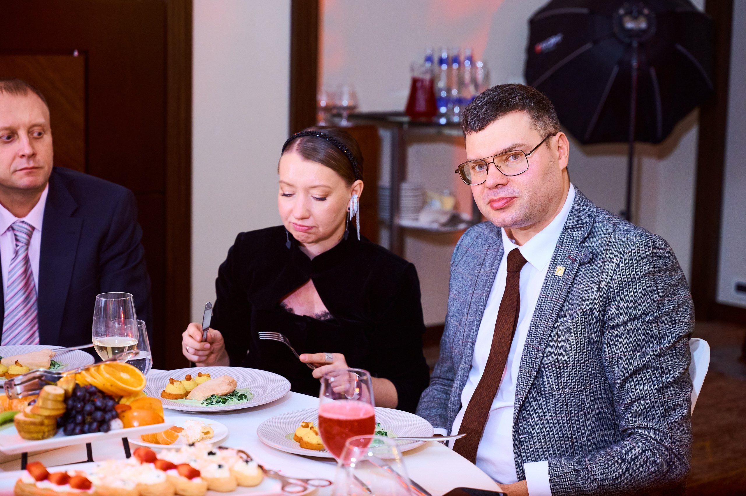 Корпоратив НЗХК. Фотограф Универсал в Новосибирске