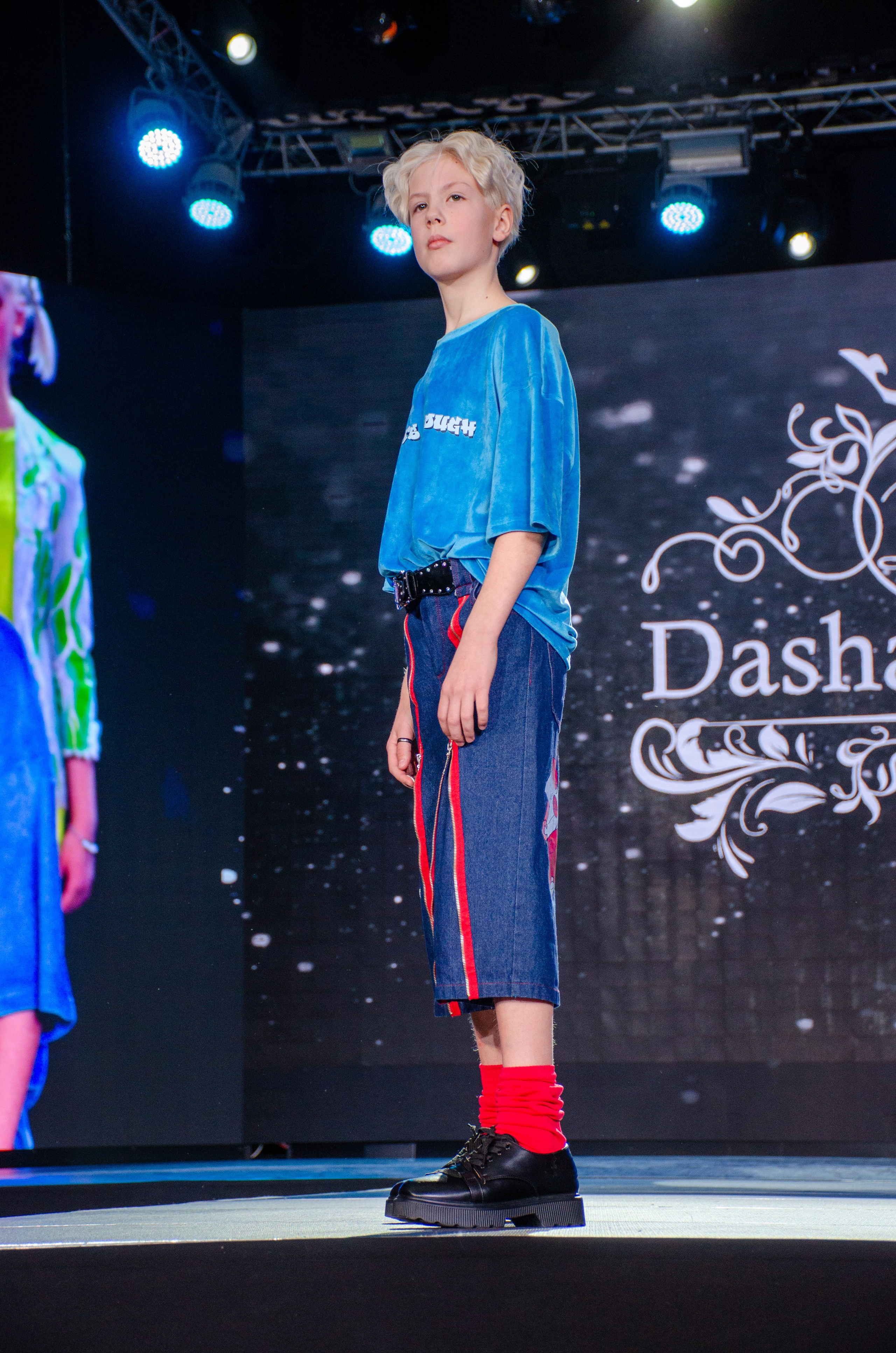 Премия Сибирский стиль. Фотограф Универсал в Новосибирске