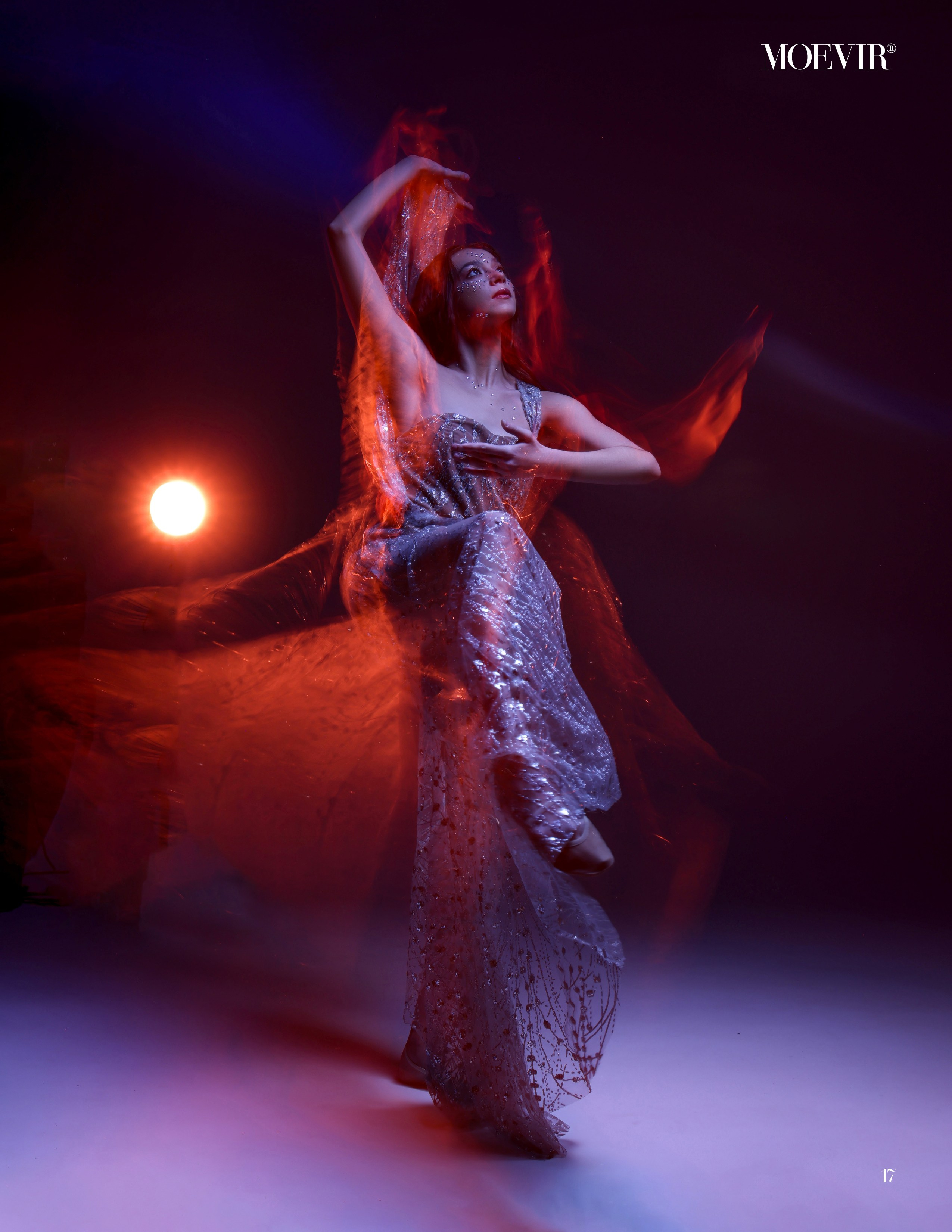 Мои фото в журналах. Фотограф в Самаре