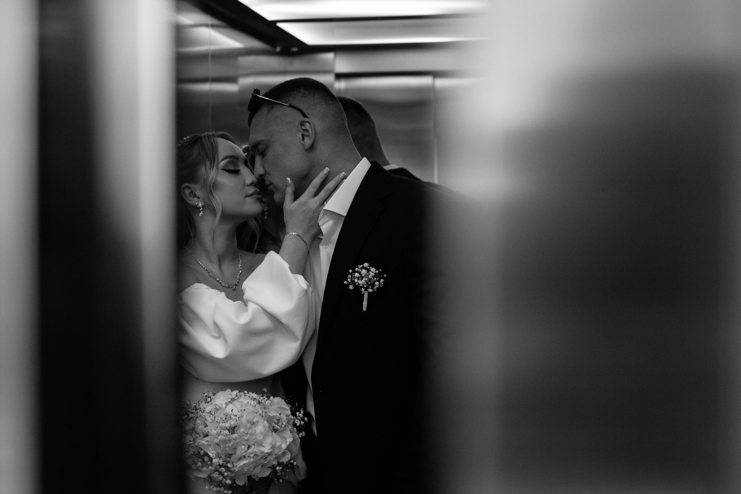 Ксения и Иван. Семейный и свадебный фотограф Чебоксары Екатерина Косолапова