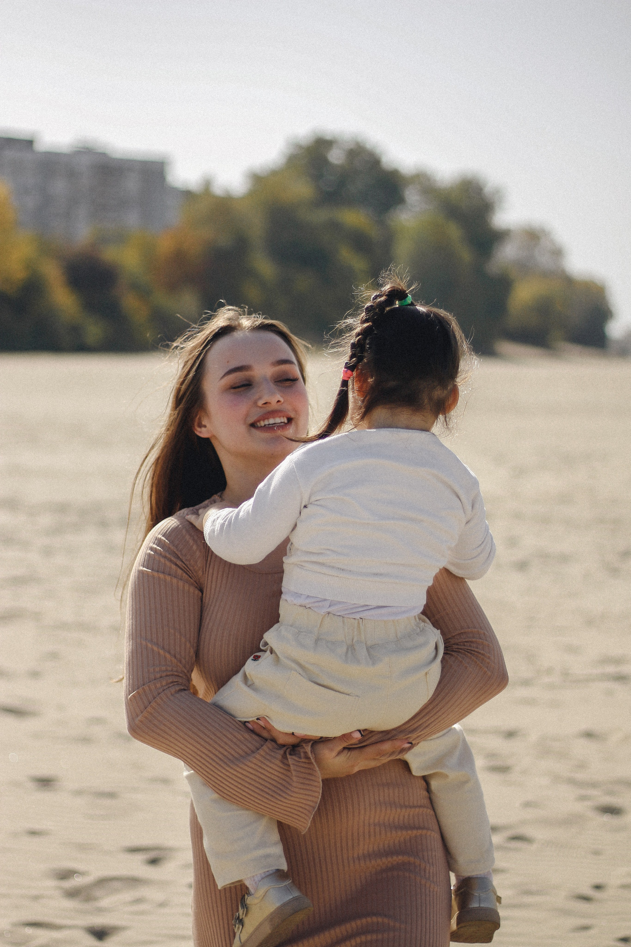Прогулка у реки. Фотограф Краснодар