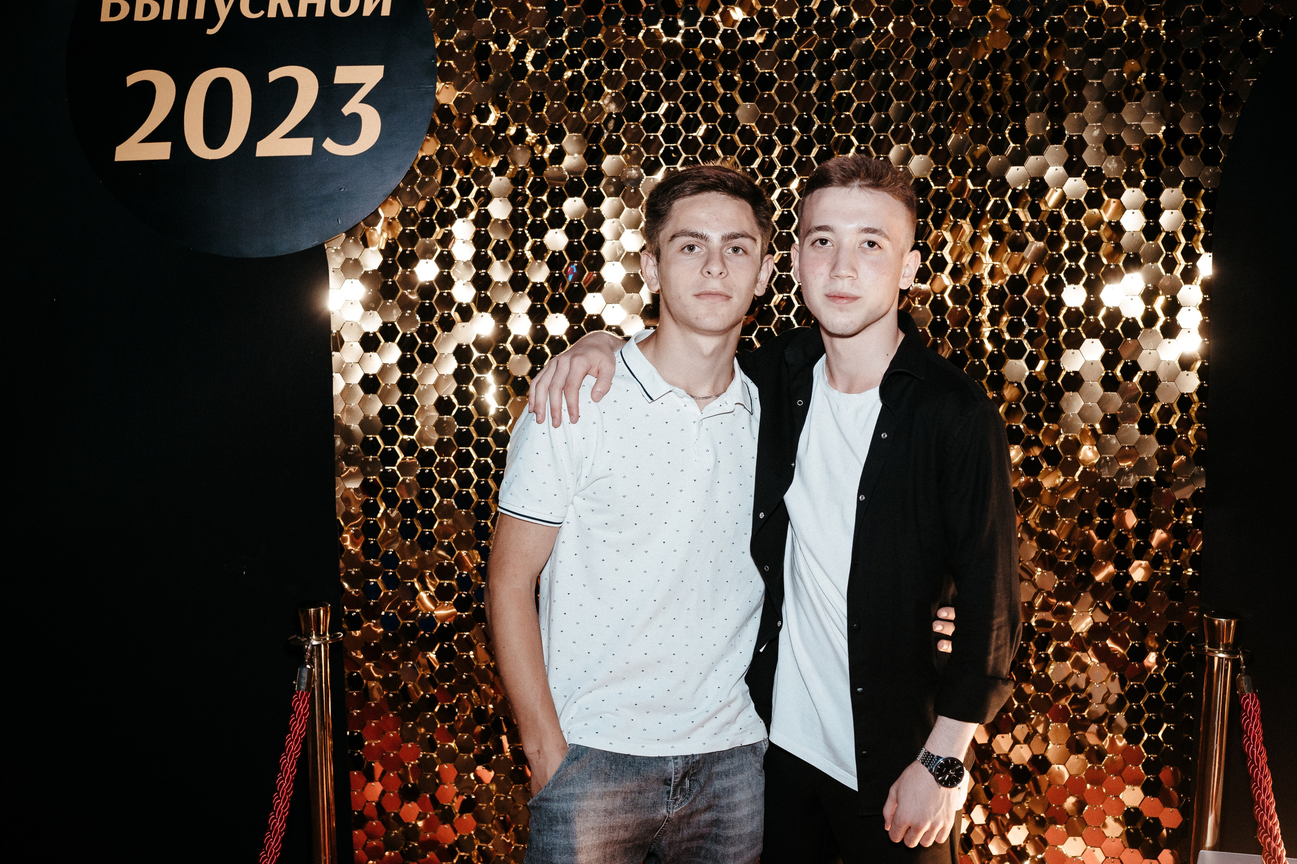 Выпускной «Ribiza». Свадебный фотограф в Симферополе