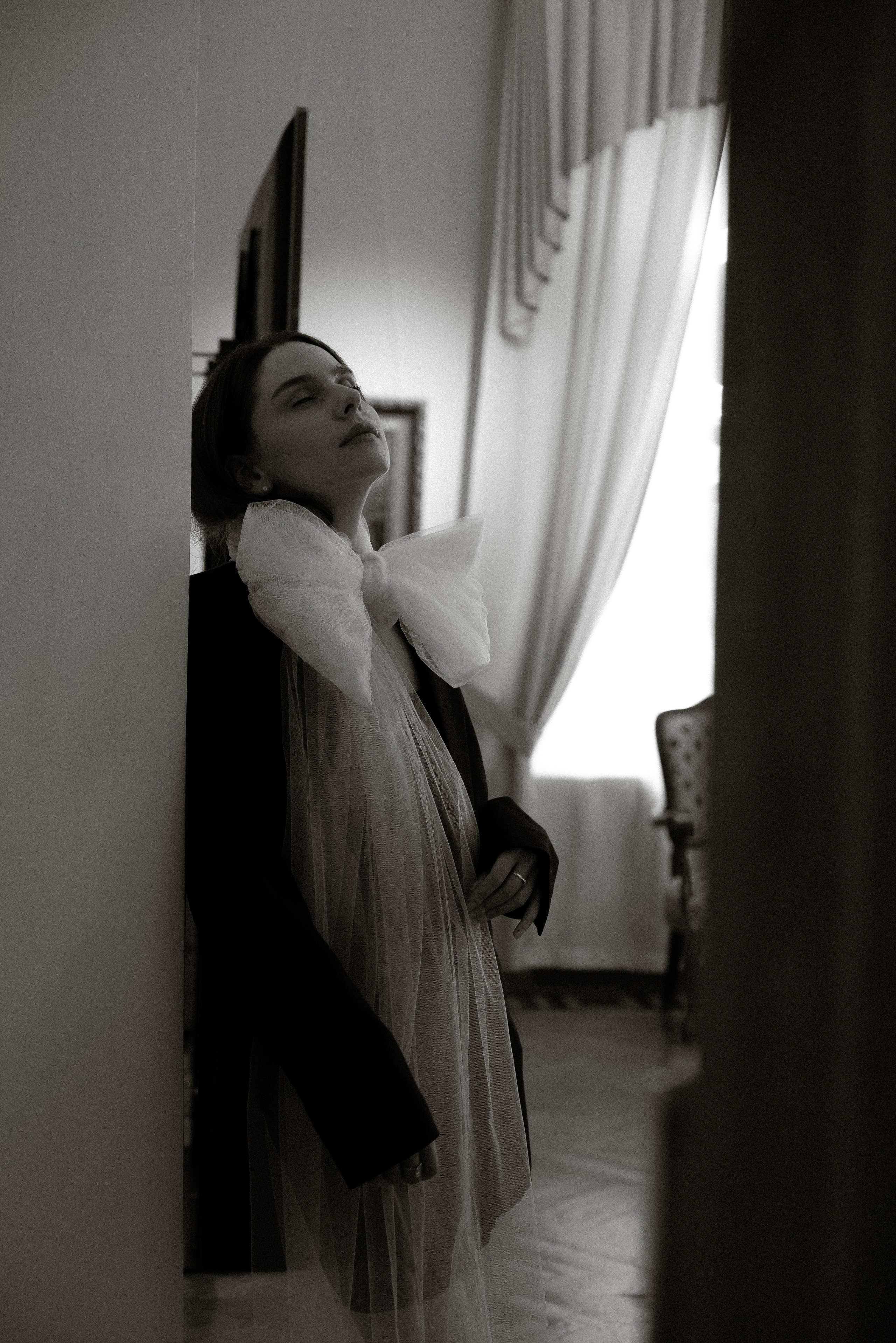 Эльвира. Тамара Власова