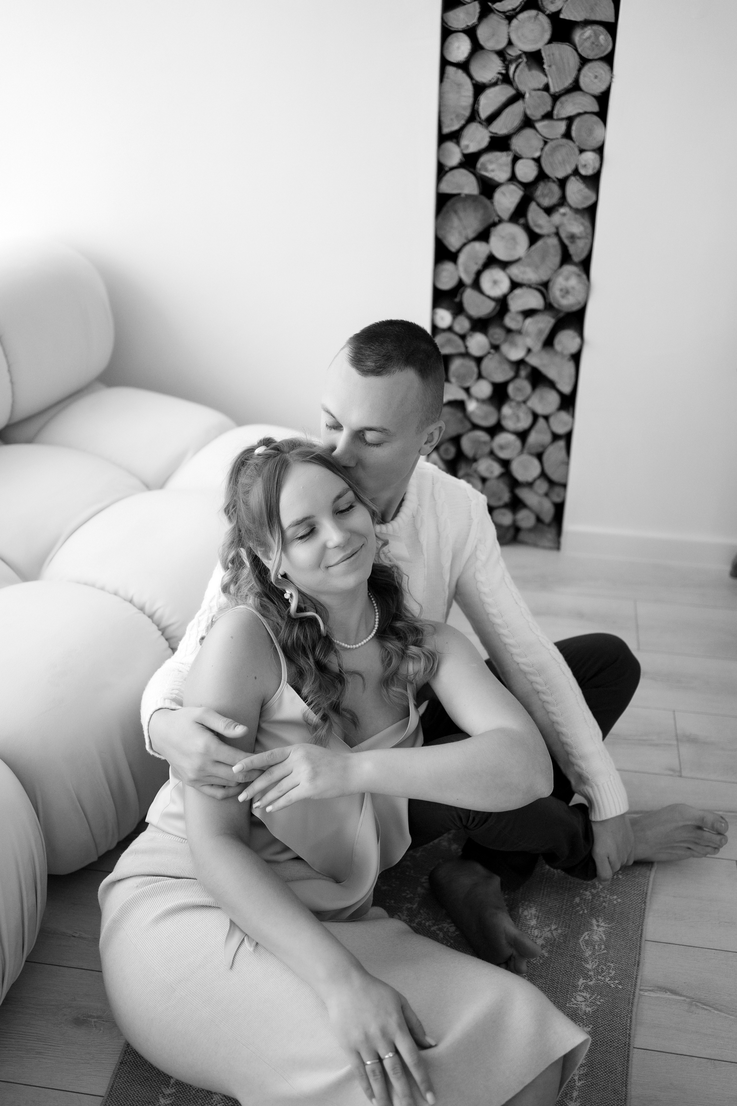 Яркий Новый год. Семейный и свадебный фотограф Минск, Беларусь Анна Орловская