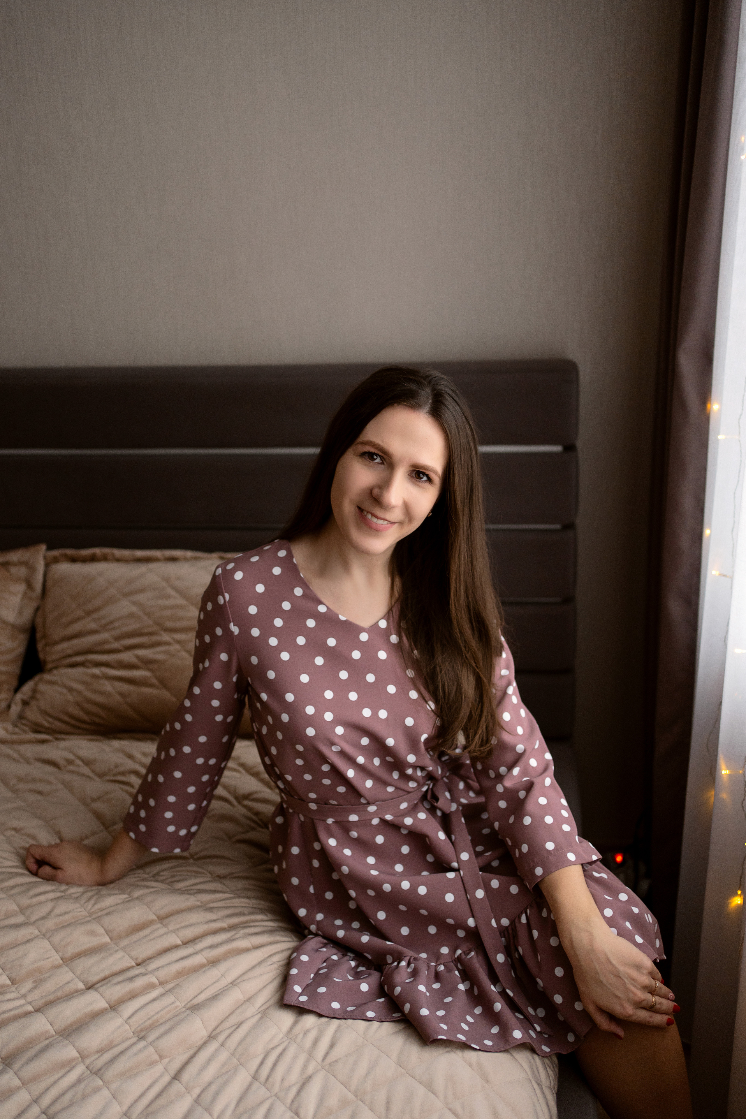 Домашняя съёмка. Семейный и свадебный фотограф Минск, Беларусь Анна Орловская