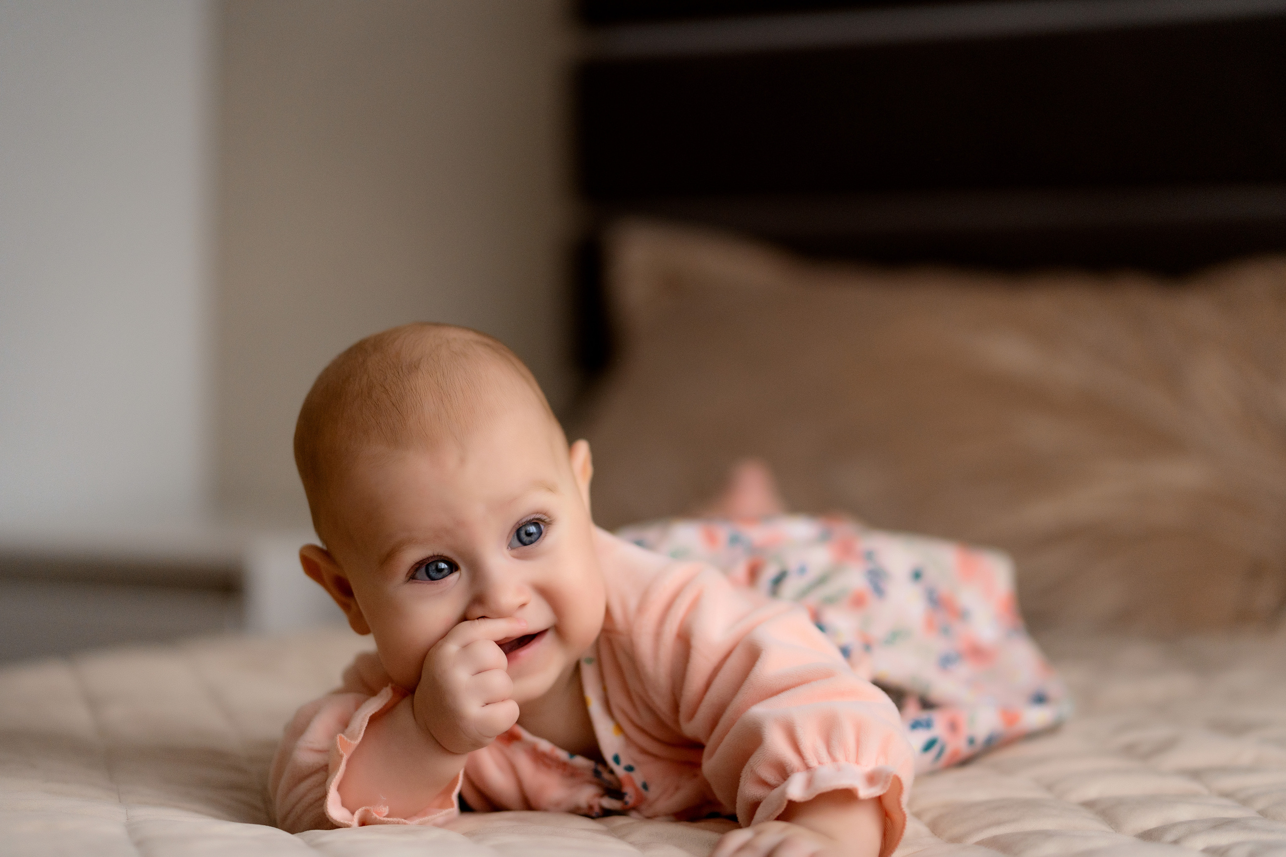 Домашняя съёмка. Семейный и свадебный фотограф Минск, Беларусь Анна Орловская