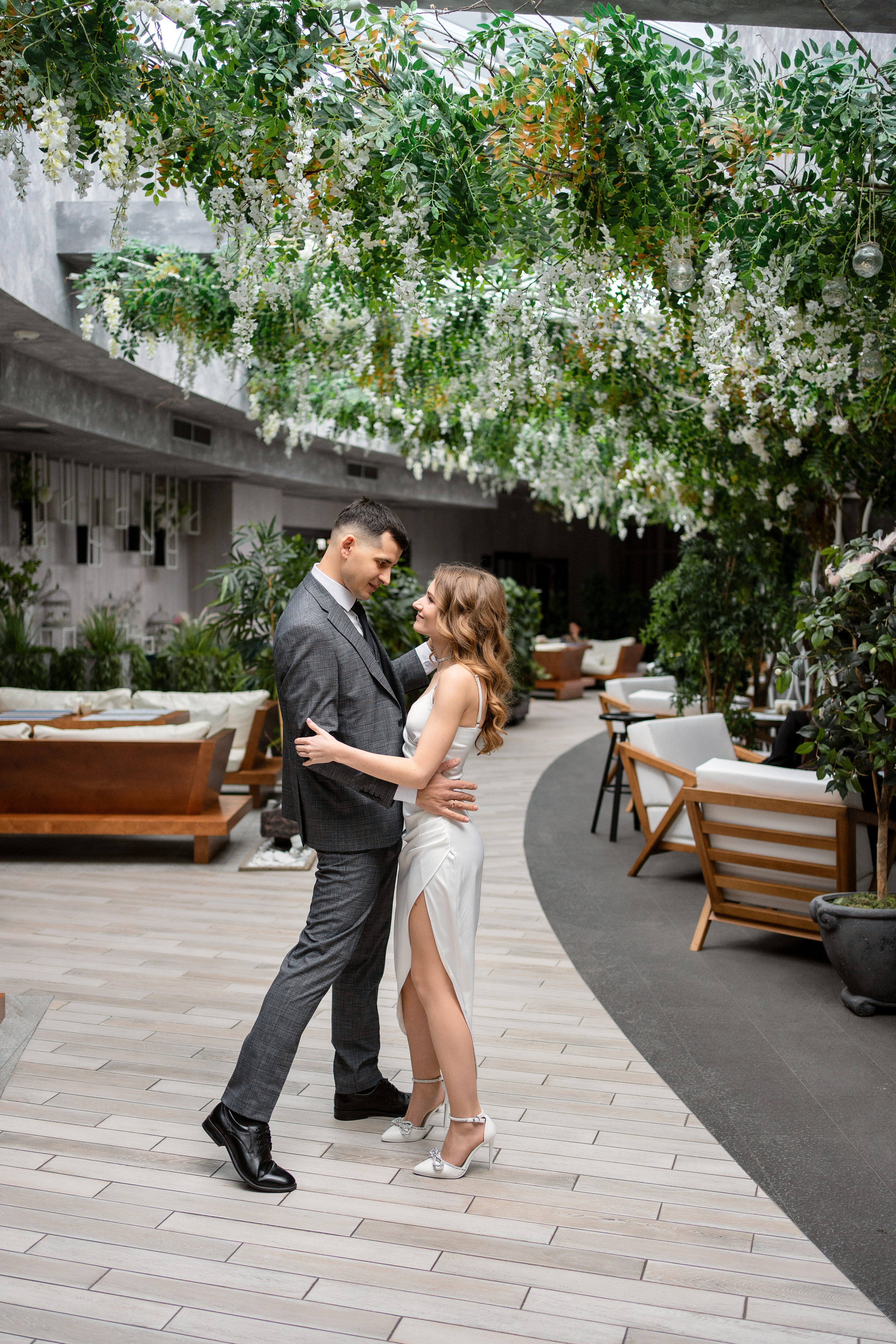 Павел и Ангелина. Семейный и свадебный фотограф Минск, Беларусь Анна Орловская