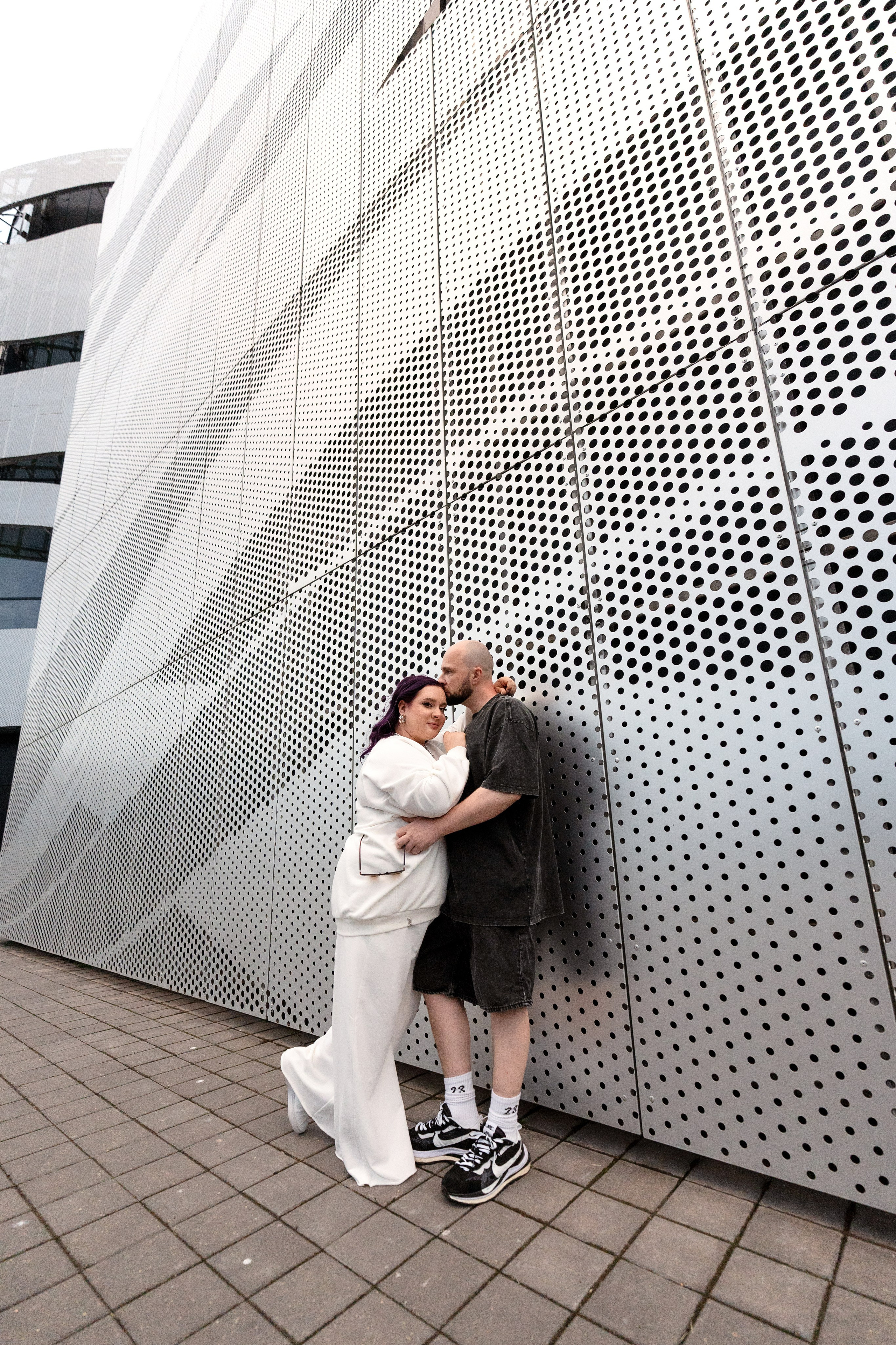 Алена и Максим. Семейный и свадебный фотограф Минск, Беларусь Анна Орловская