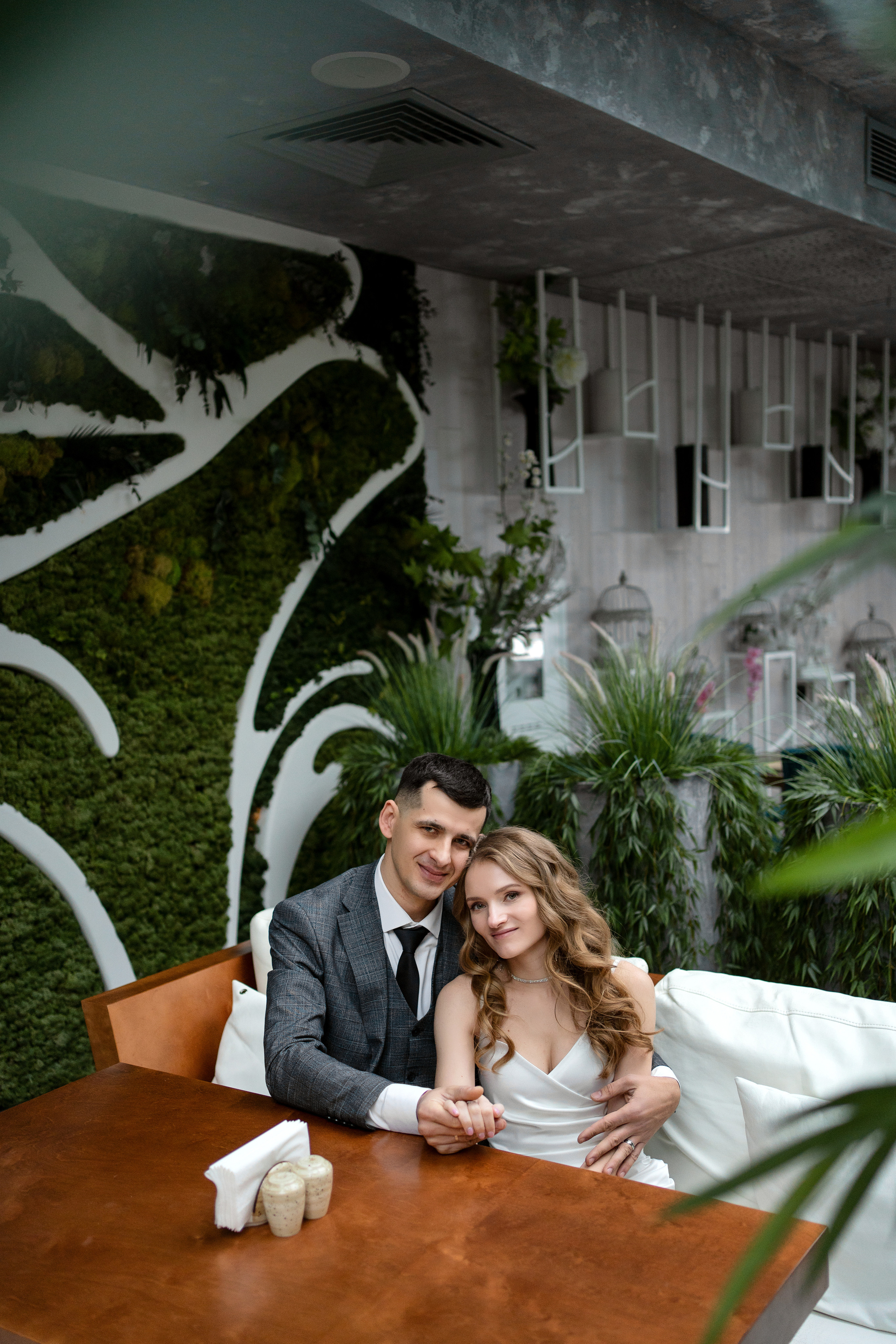 Павел и Ангелина. Семейный и свадебный фотограф Минск, Беларусь Анна Орловская