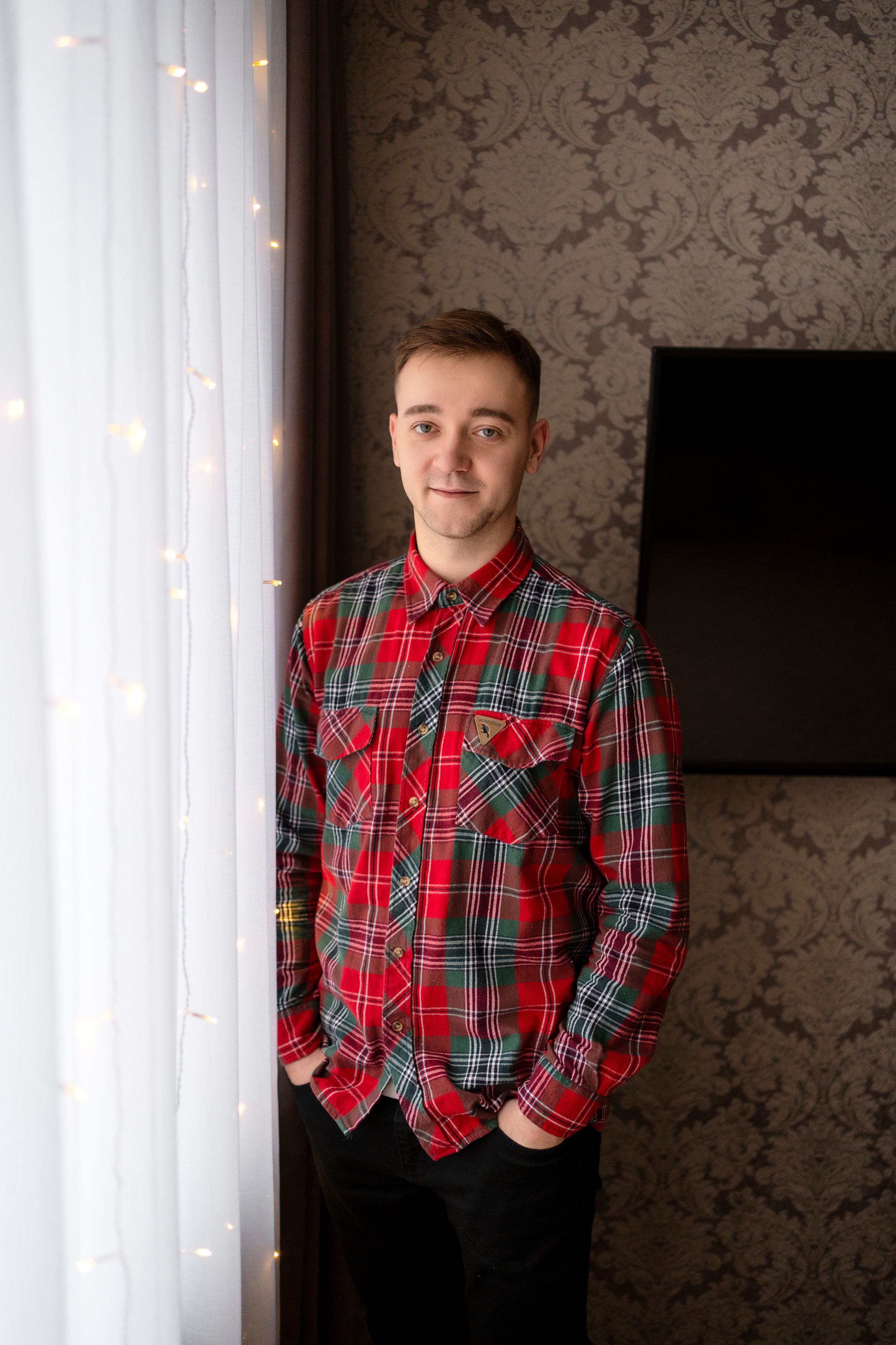 Домашняя съёмка. Семейный и свадебный фотограф Минск, Беларусь Анна Орловская