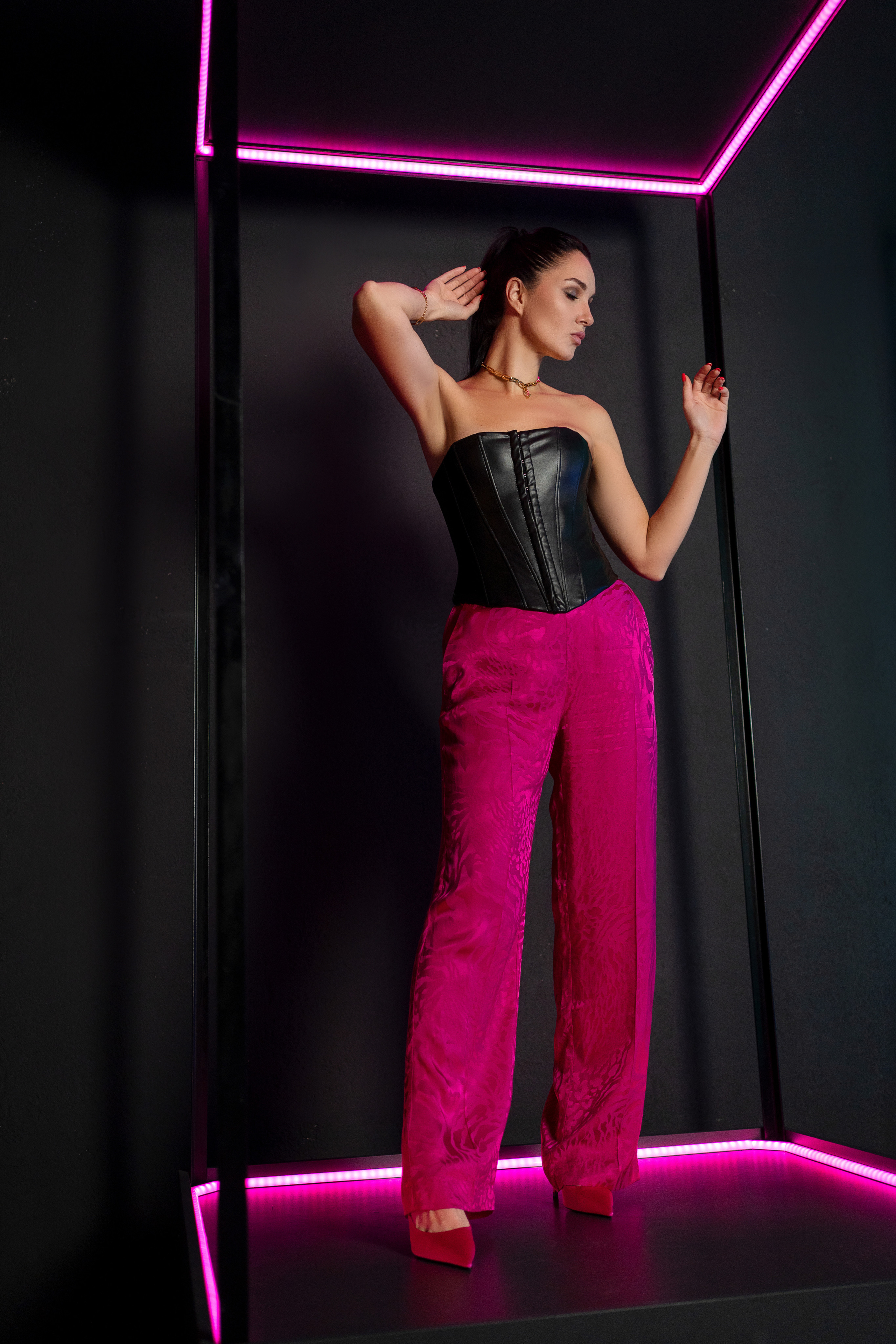 Наташа. Семейный и свадебный фотограф Минск, Беларусь Анна Орловская