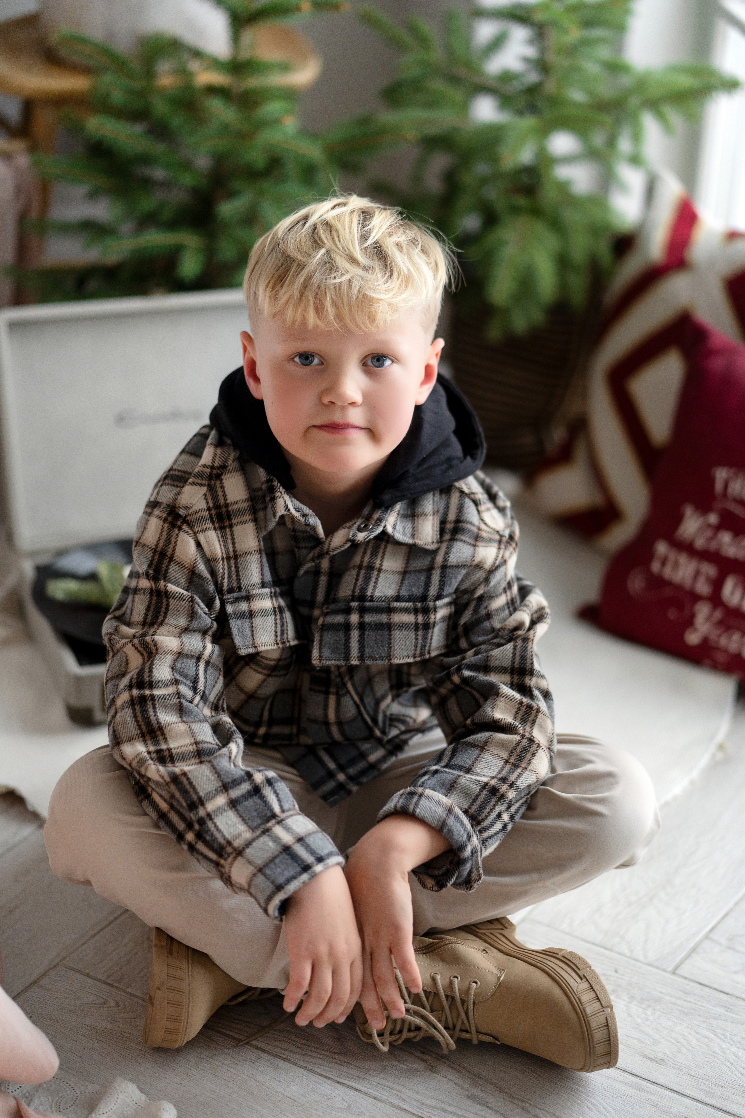 Новый год в White house. Семейный и свадебный фотограф Минск, Беларусь Анна Орловская