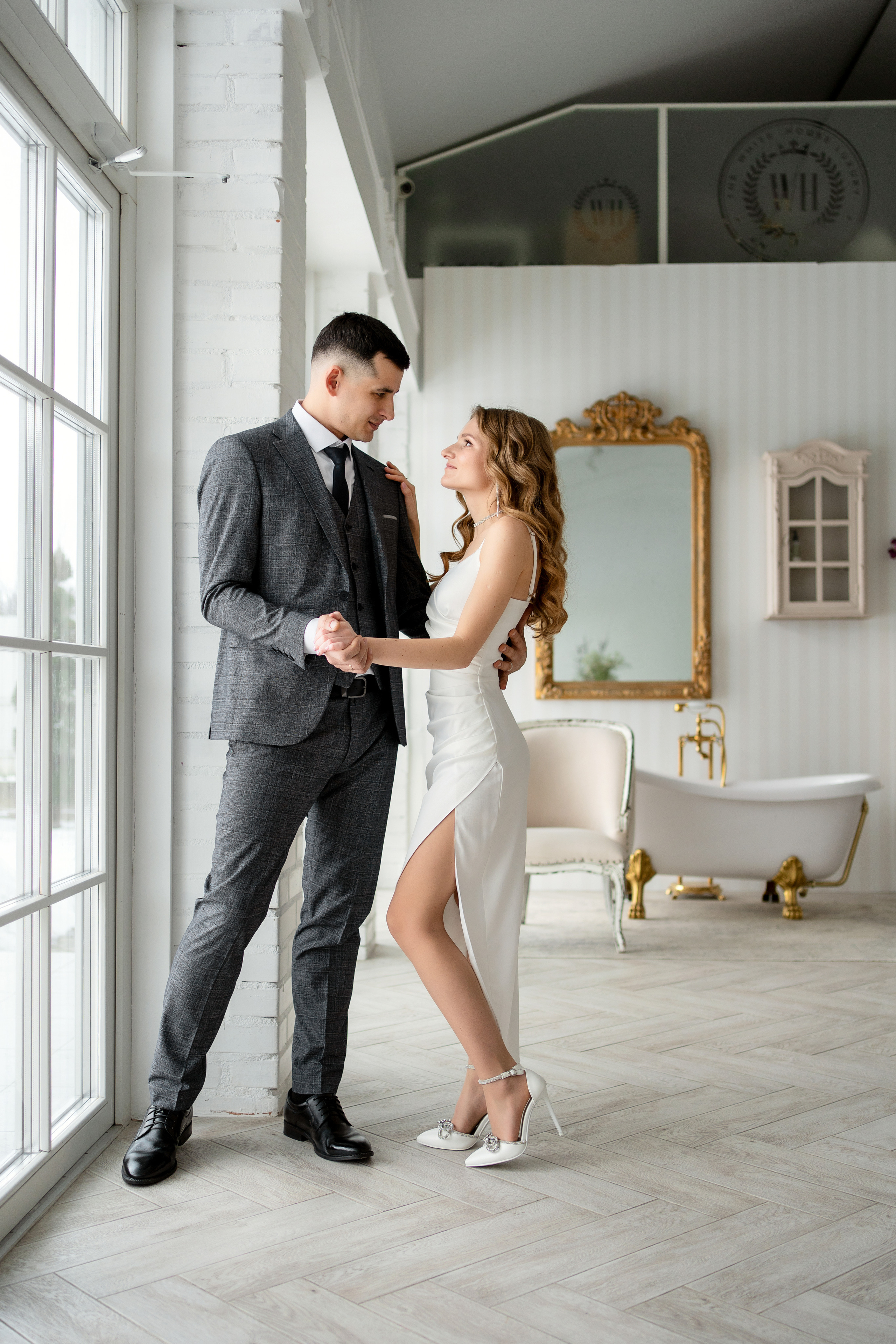 Павел и Ангелина. Семейный и свадебный фотограф Минск, Беларусь Анна Орловская