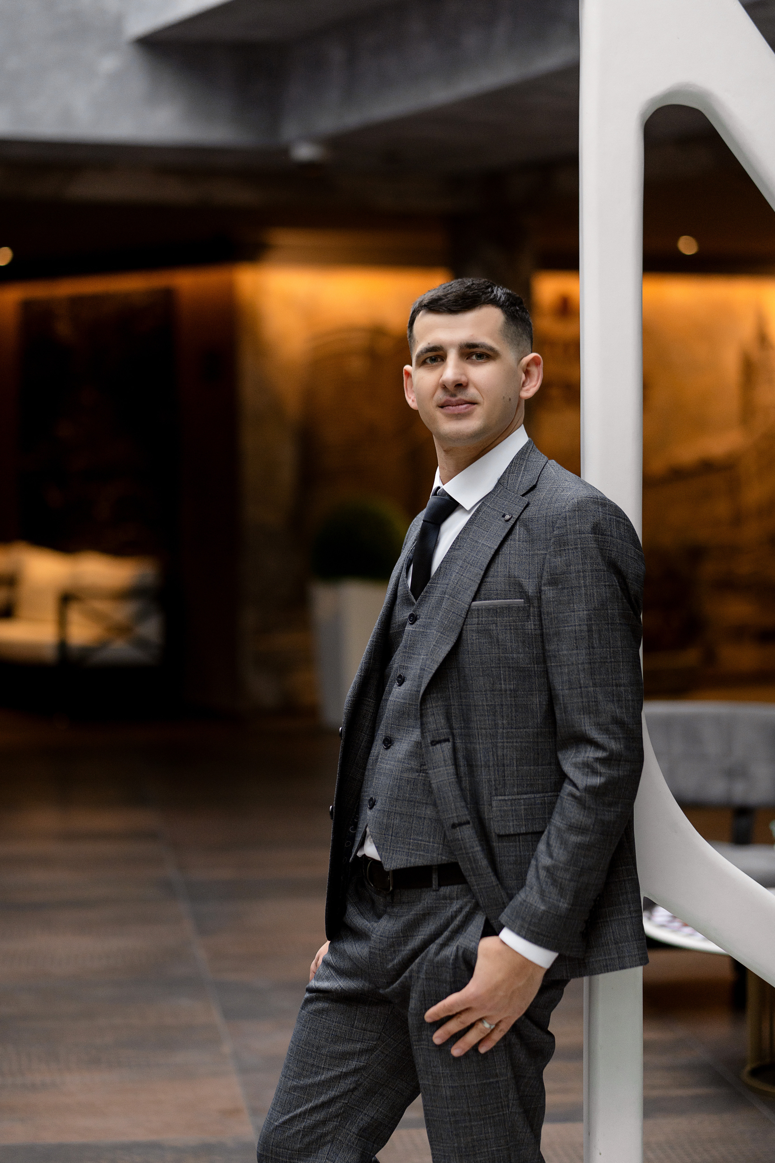 Павел и Ангелина. Семейный и свадебный фотограф Минск, Беларусь Анна Орловская