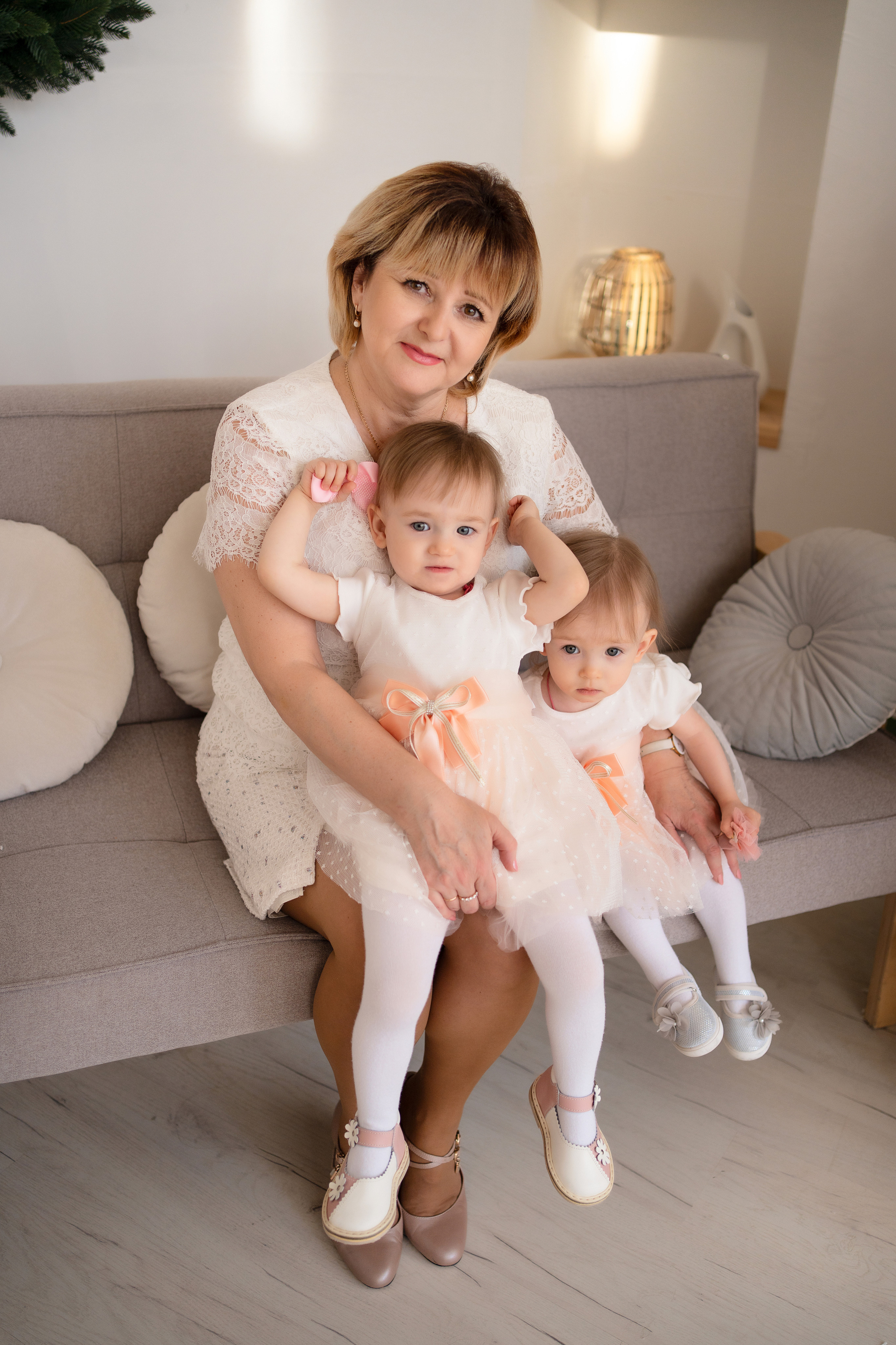 Первый праздник. Семейный и свадебный фотограф Минск, Беларусь Анна Орловская