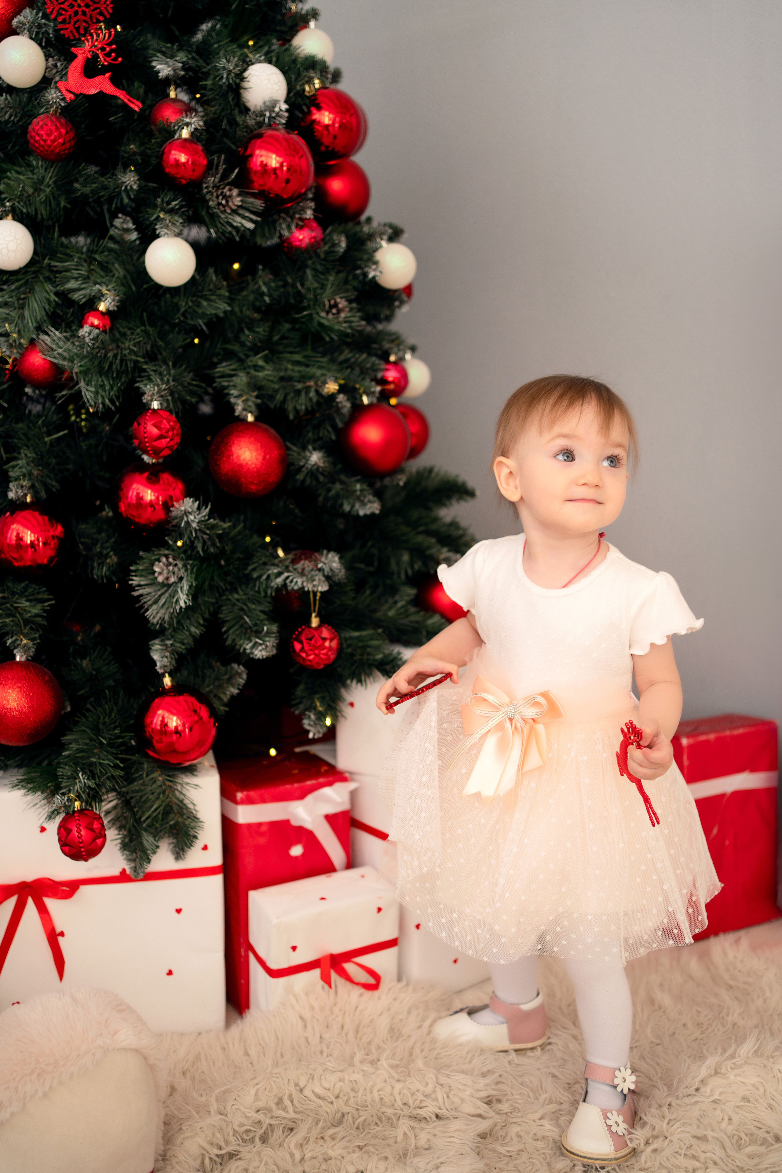 Первый праздник. Семейный и свадебный фотограф Минск, Беларусь Анна Орловская